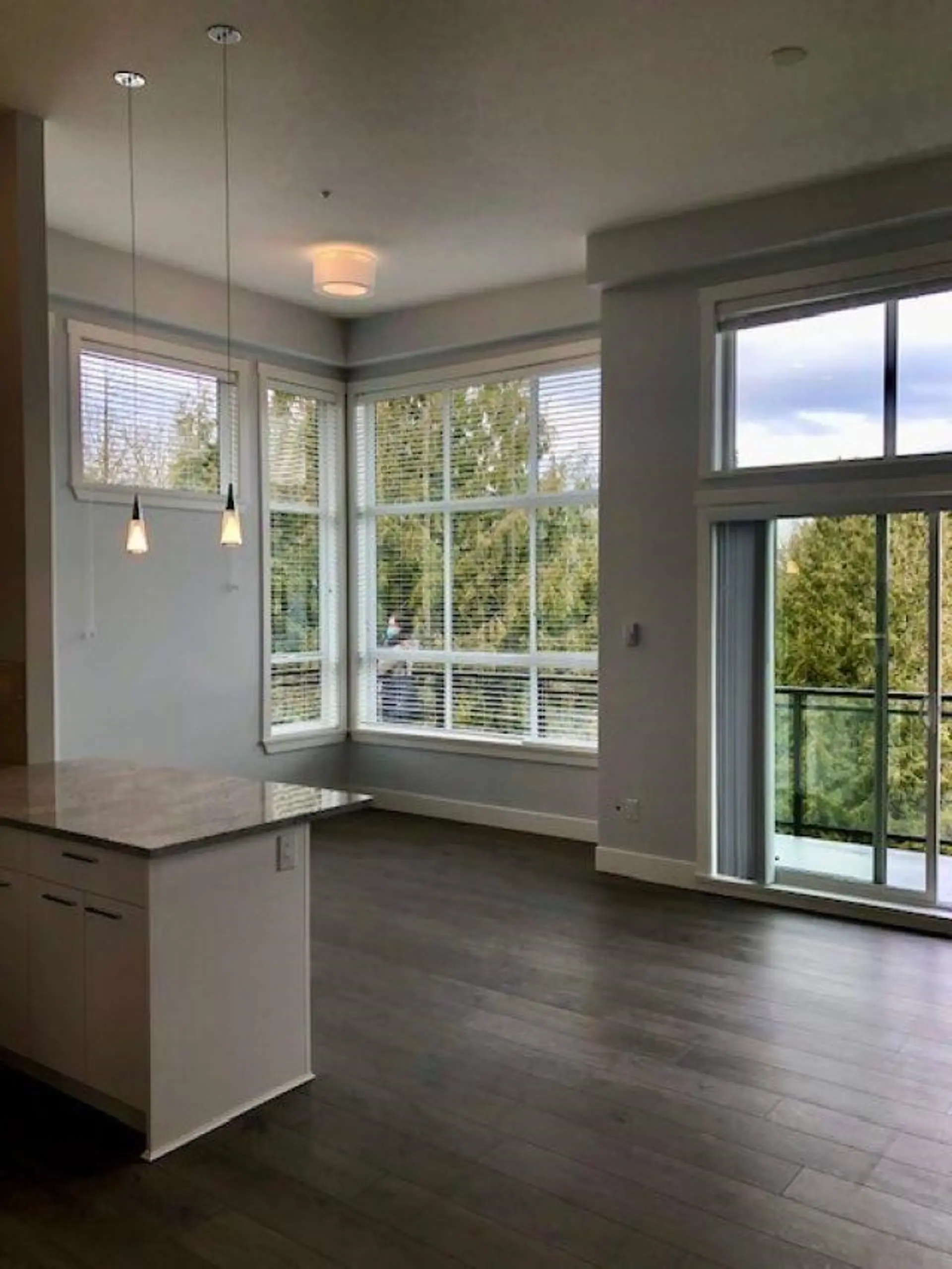 Property at #503 5485 Brydon Crescent, Langley, BC