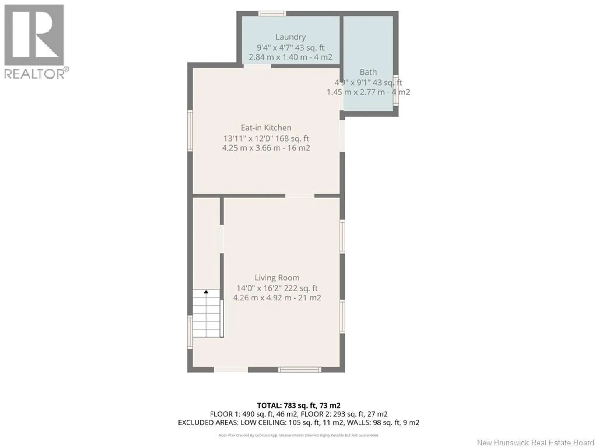 1520 ST MARY AVENUE - Image 17