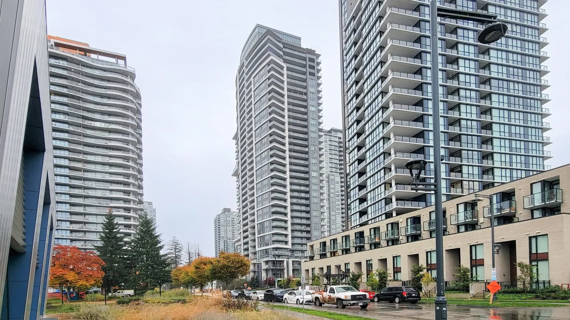 Property at #301 13308 Central Avenue, Surrey, BC