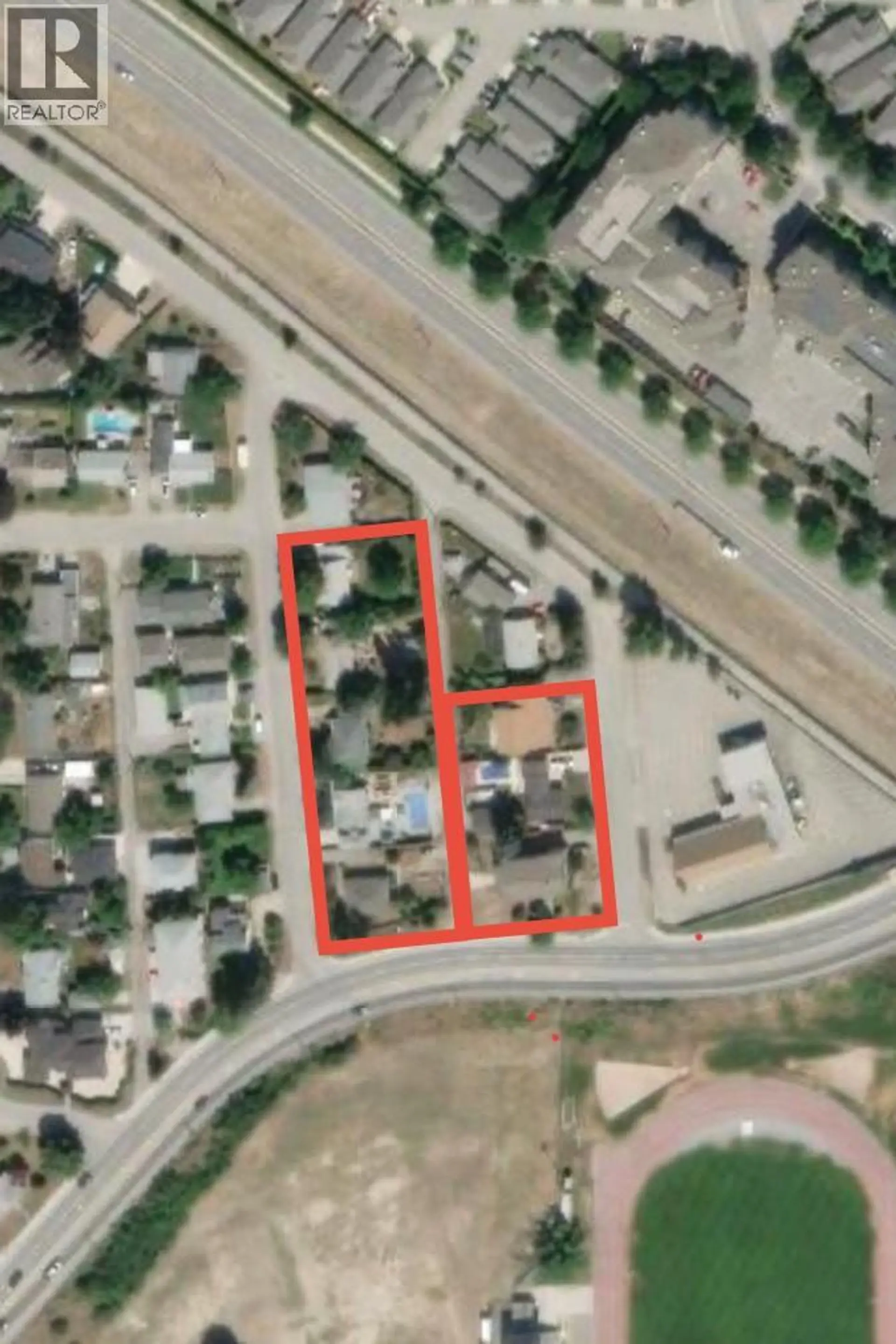 Property at 1414 Vineland Street, Kelowna, BC