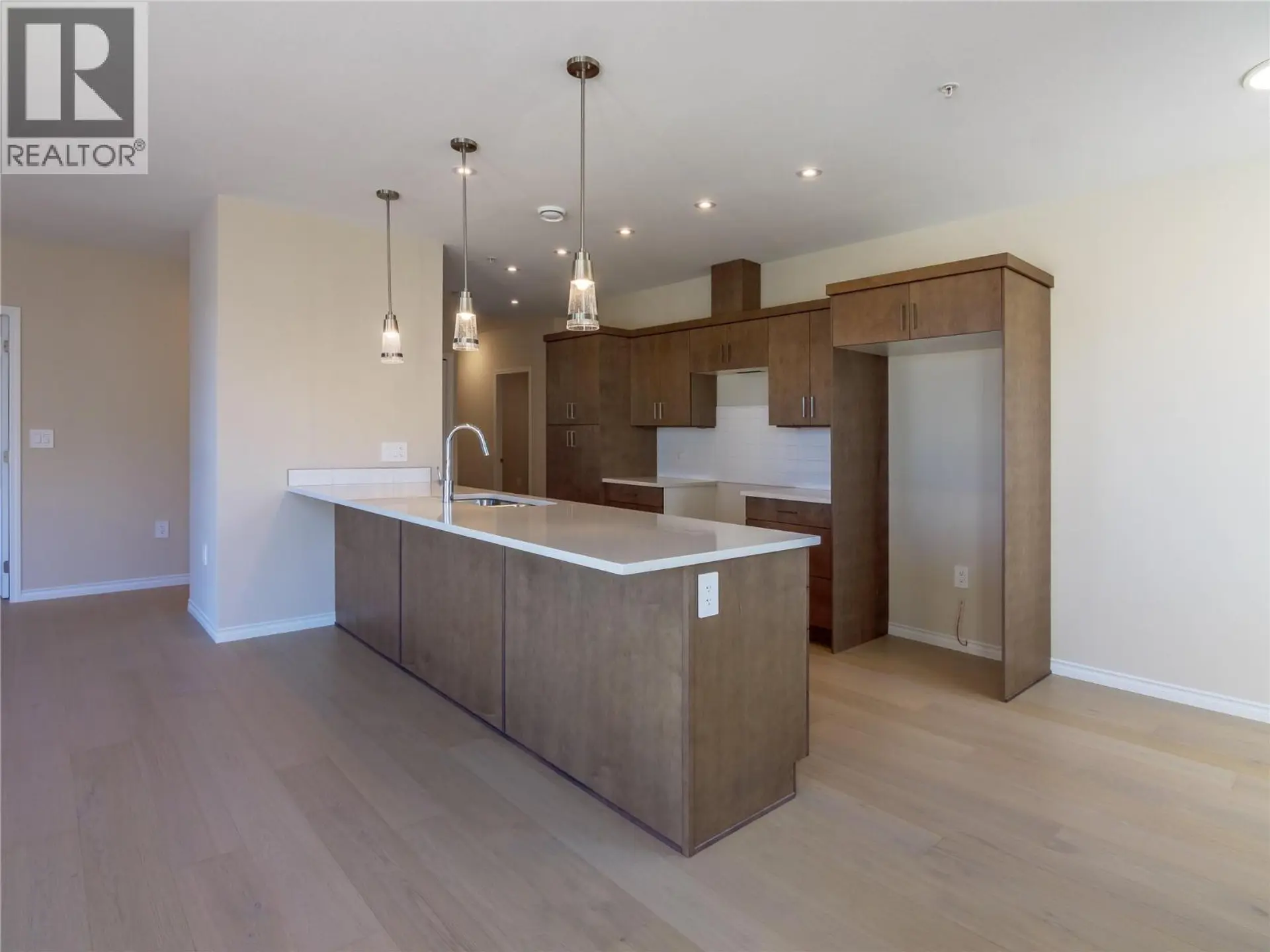 Property at #1203 3362 SKAHA LAKE Road, Penticton, BC