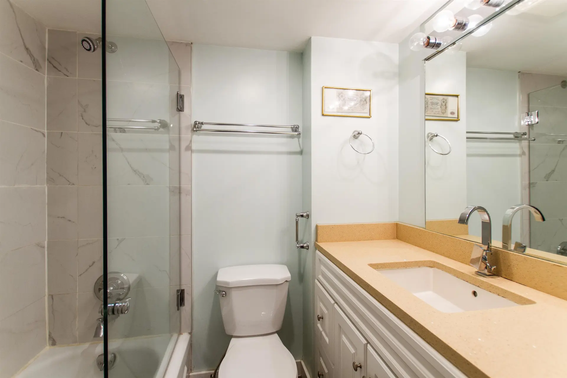 #308 1250 Burnaby Street - Image 10