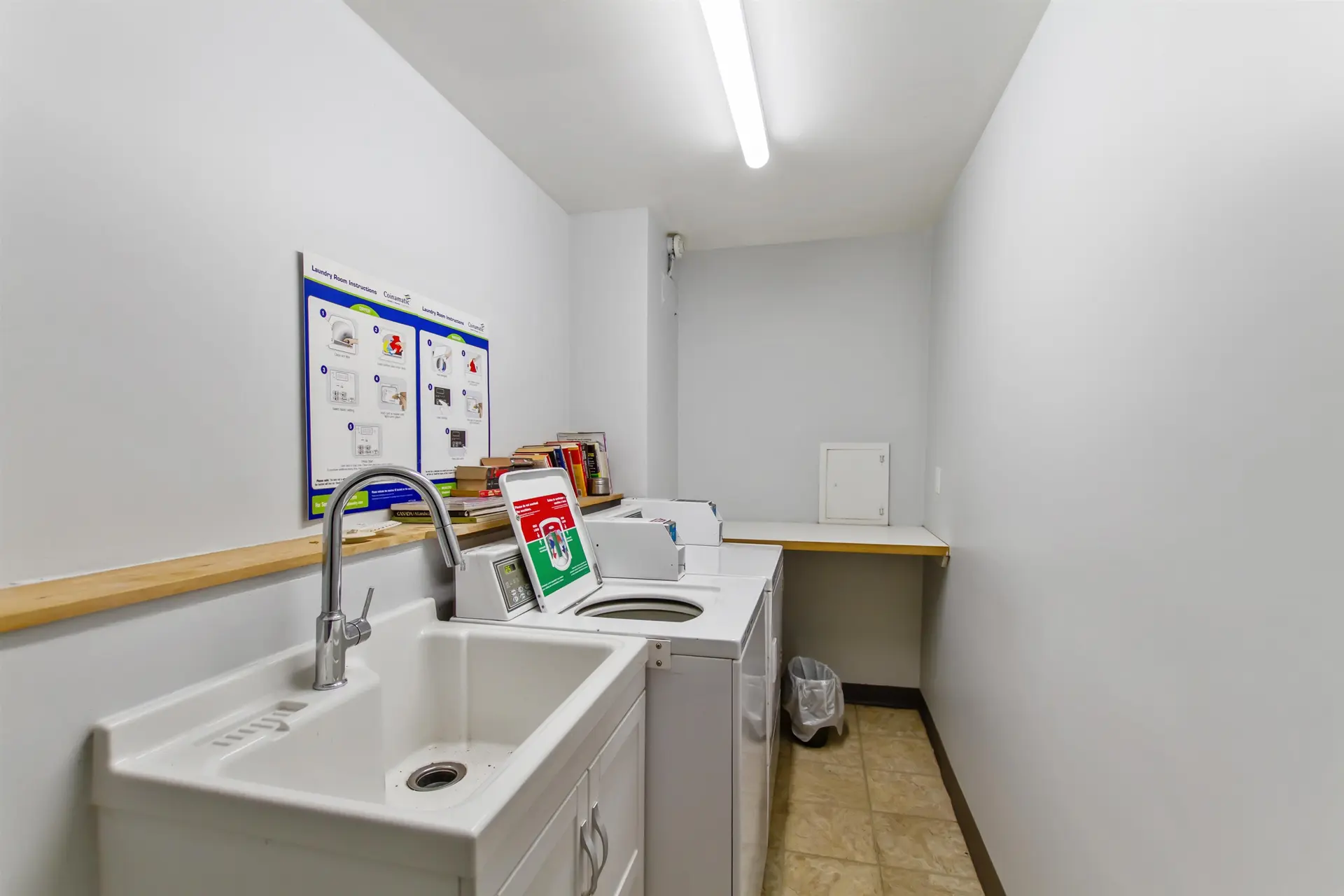 #308 1250 Burnaby Street - Image 19