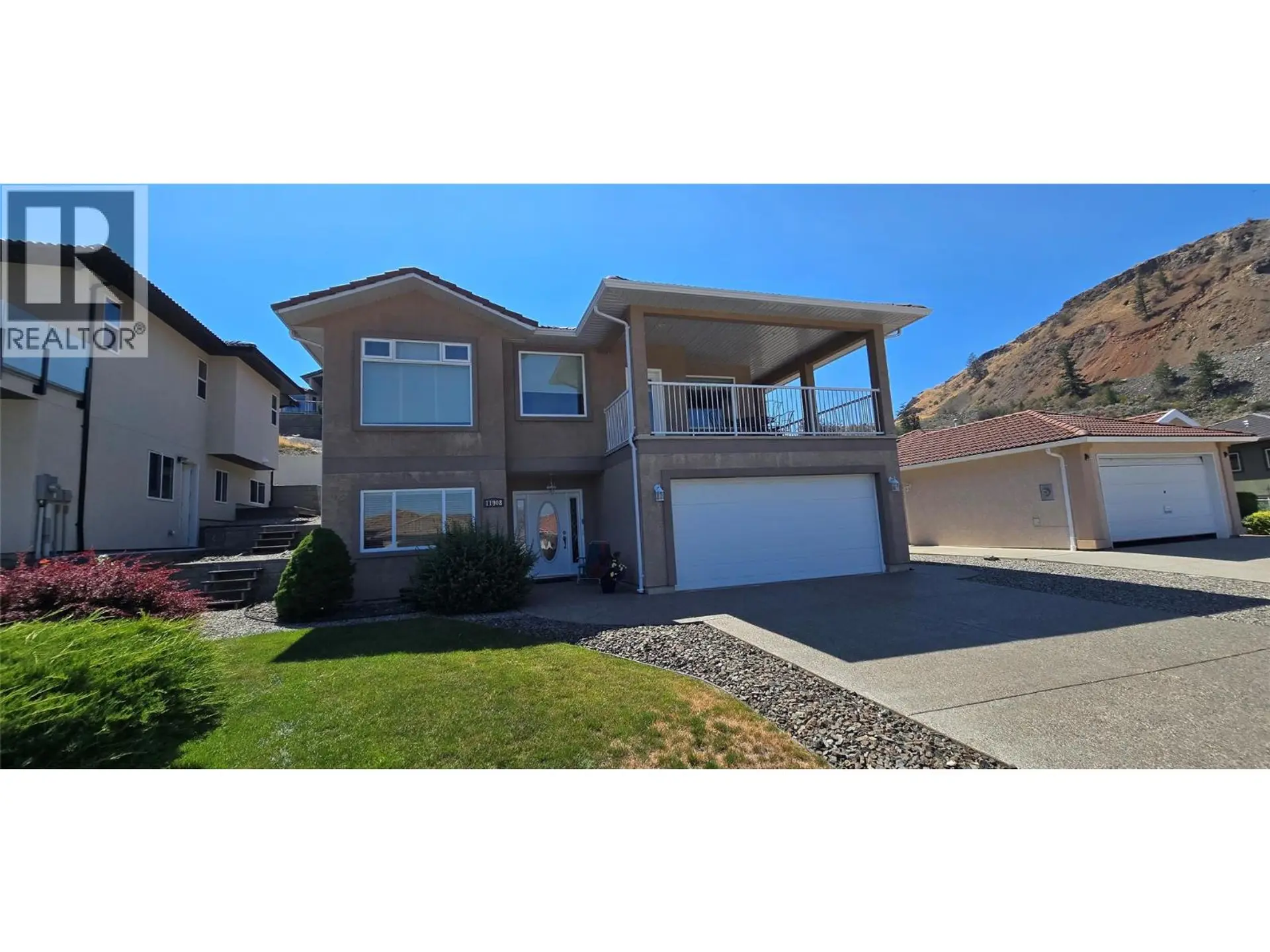 Property at 11908 La Costa Lane, Osoyoos, BC