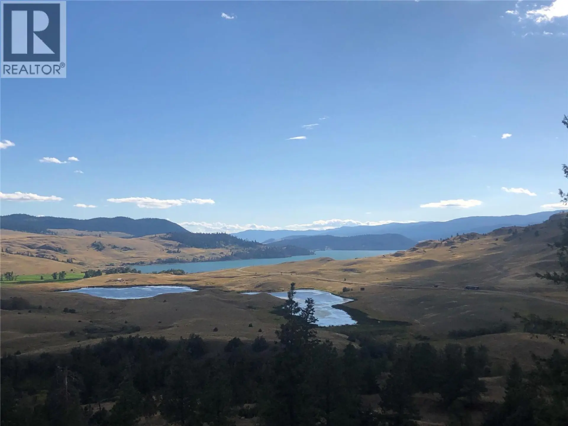 Property at 7745 5A Highway, Kamloops, BC