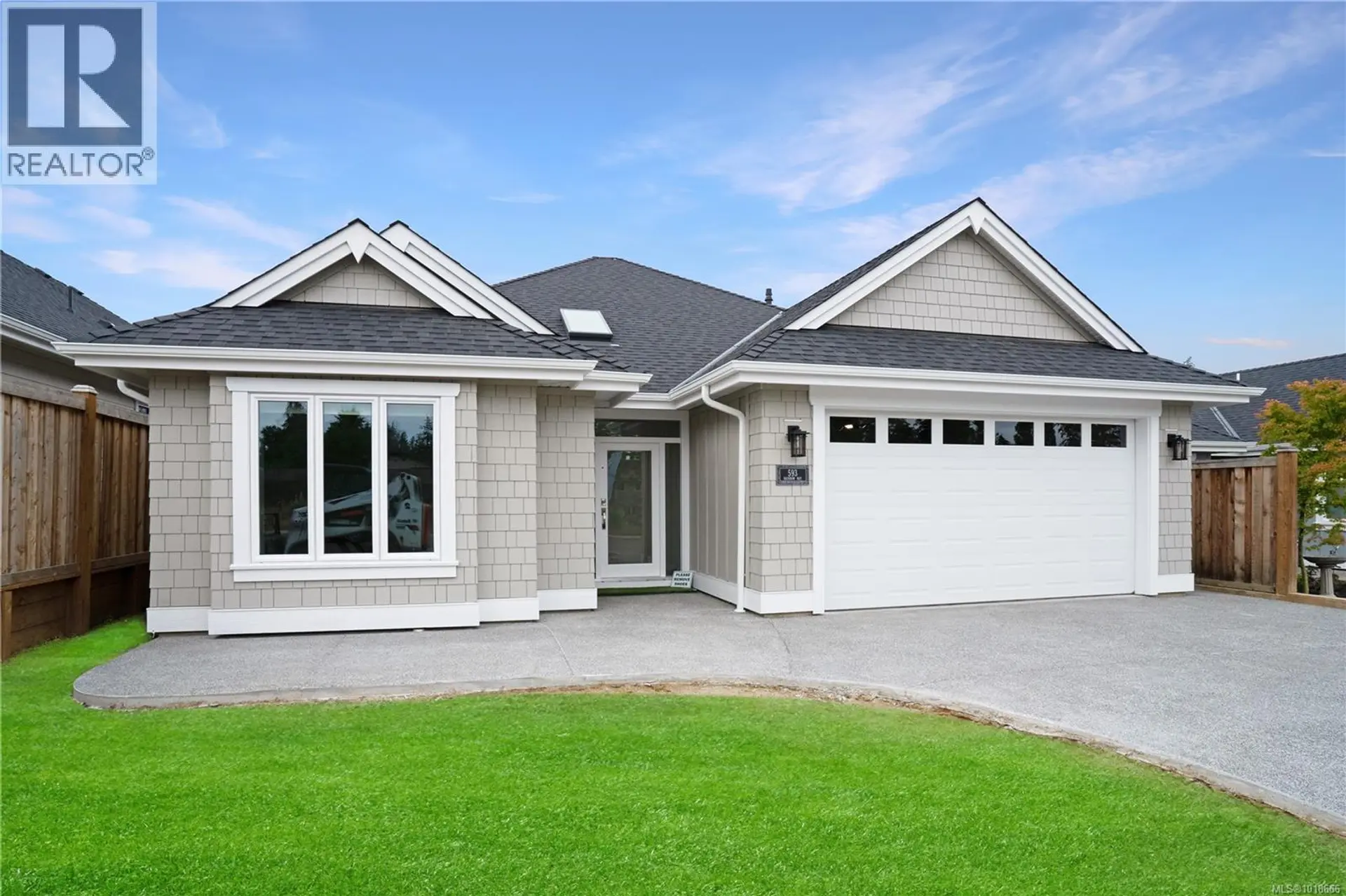 Property at 612 Rainbow Way, Parksville, BC