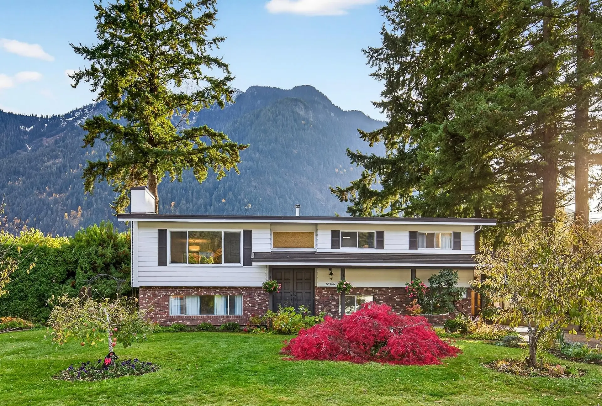 Property at 65466 Skylark Drive, Hope, BC
