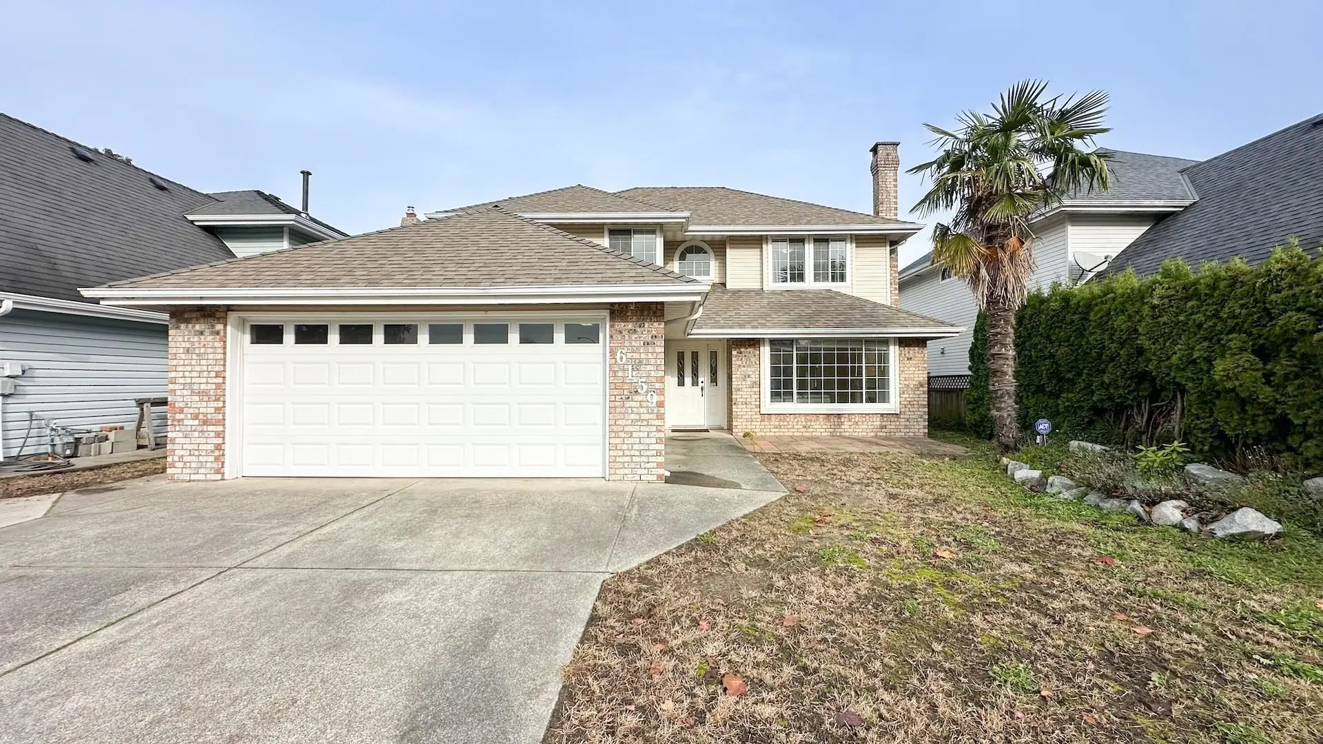 Property at 6159 45 Avenue, Delta, BC