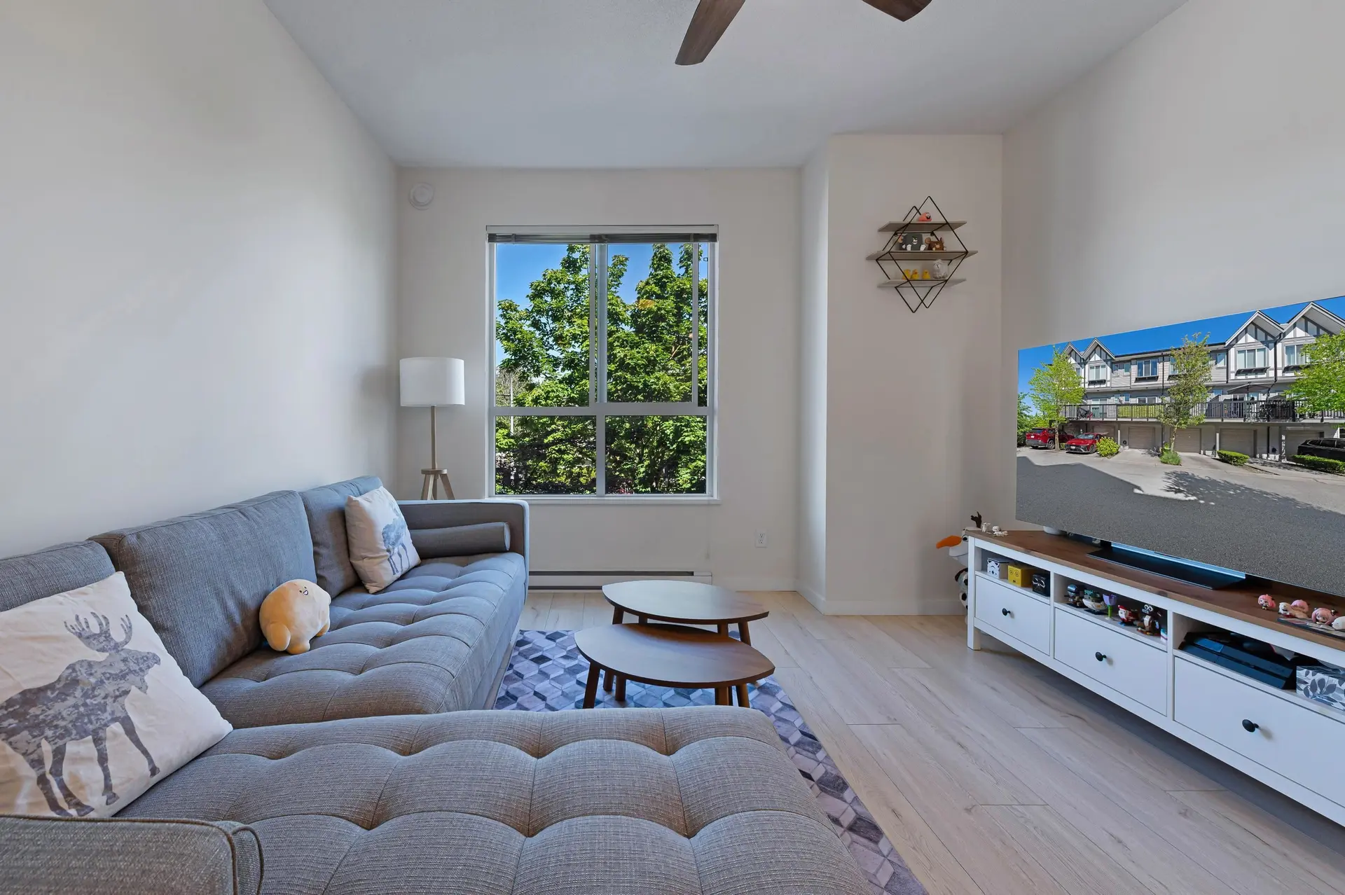 Property at #75 9566 Tomicki Avenue, Richmond, BC