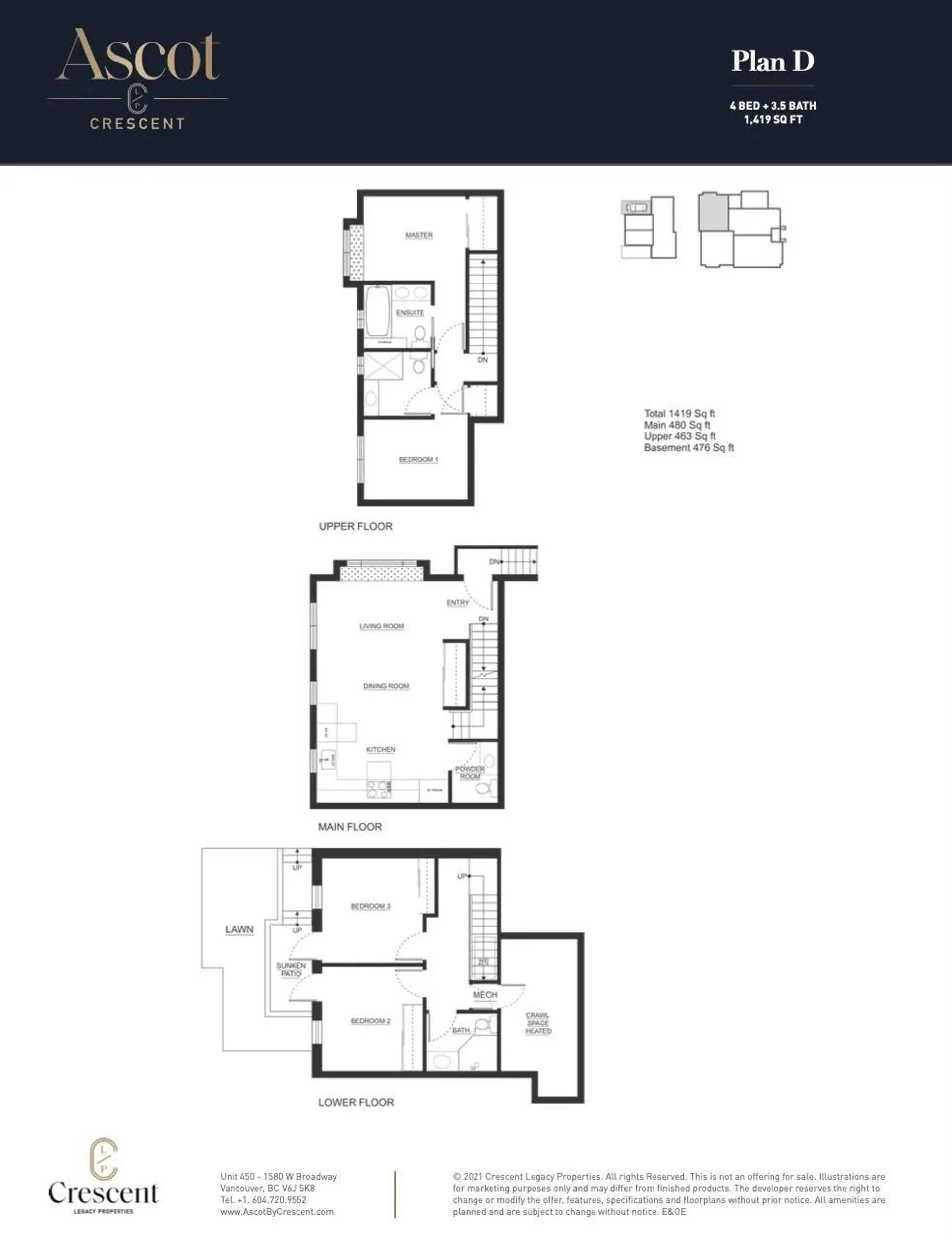 7059 Cypress Street - Image 16