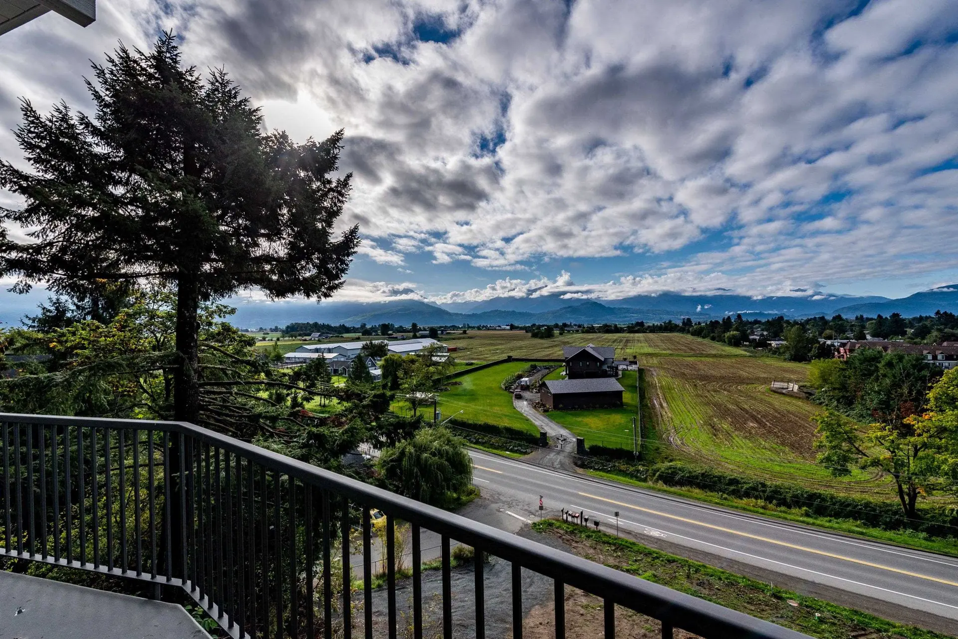 Property at 47005 Yale Road, Chilliwack, BC