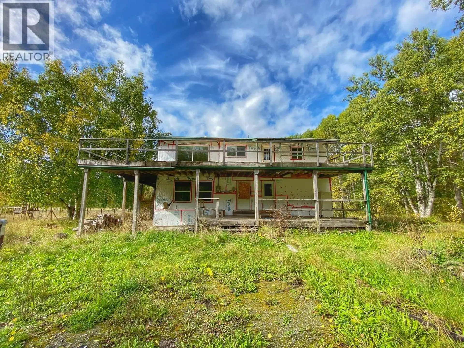 Property at 263 N SKEENA CROSSING ROAD, Hazelton, BC