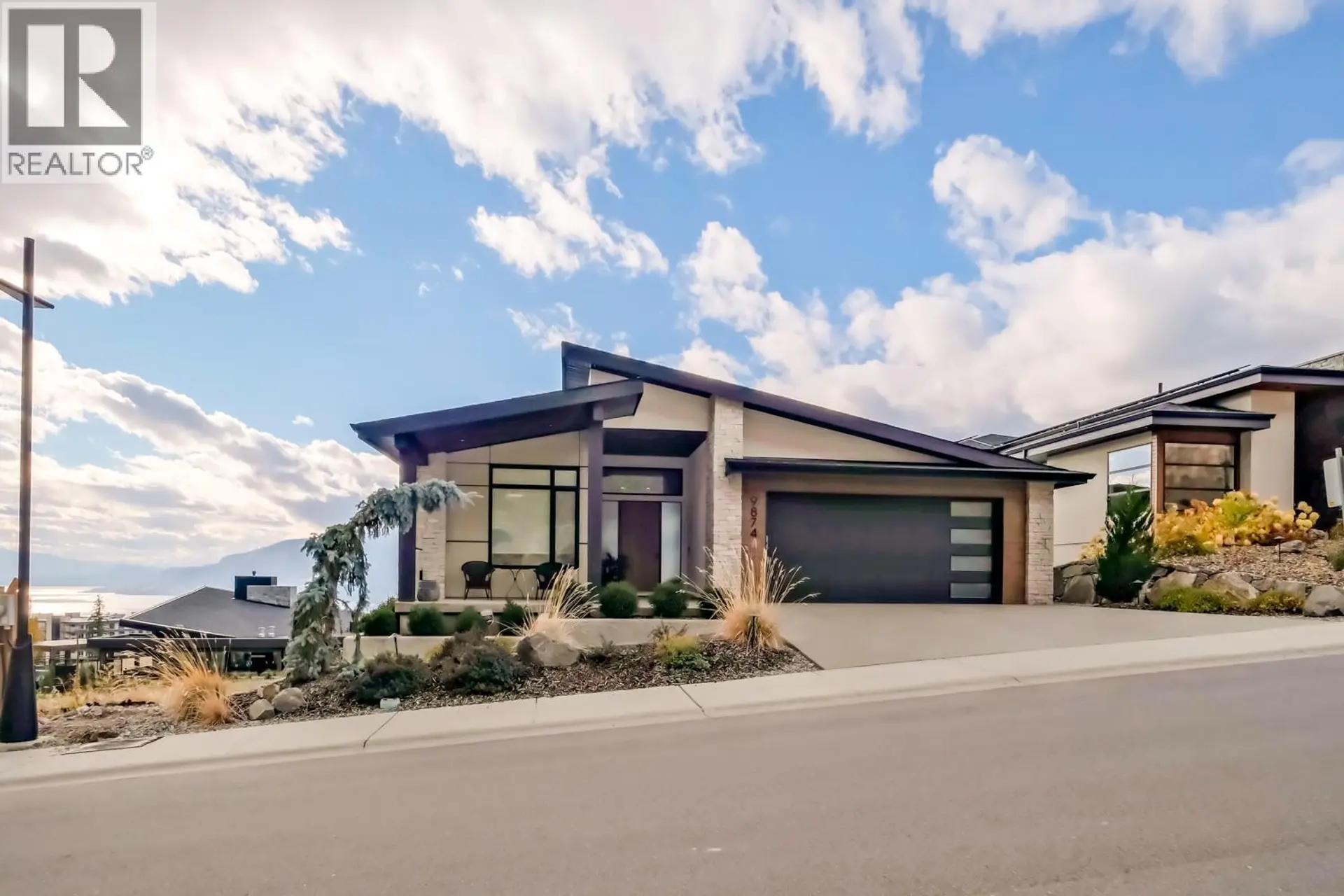 Property at 9874 Beacon Hill Drive, Lake Country, BC