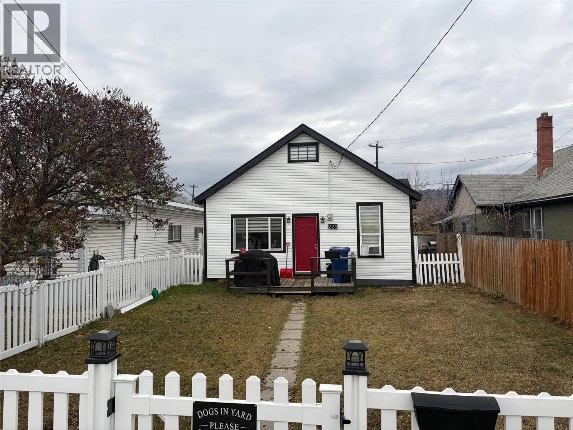 Property at 225 3rd Avenue S, Cranbrook, BC