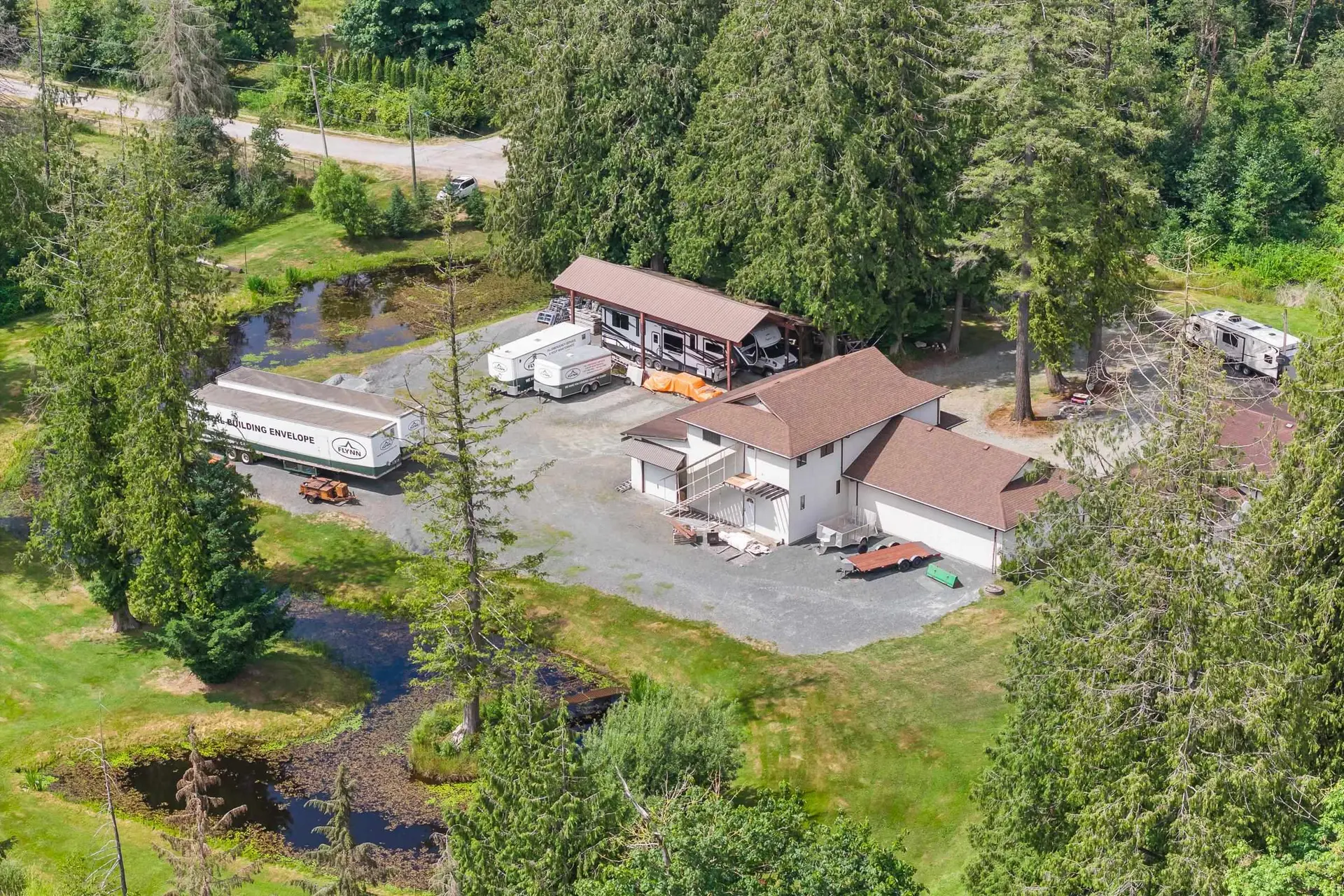 Property at 1173 248 Street, Langley, BC