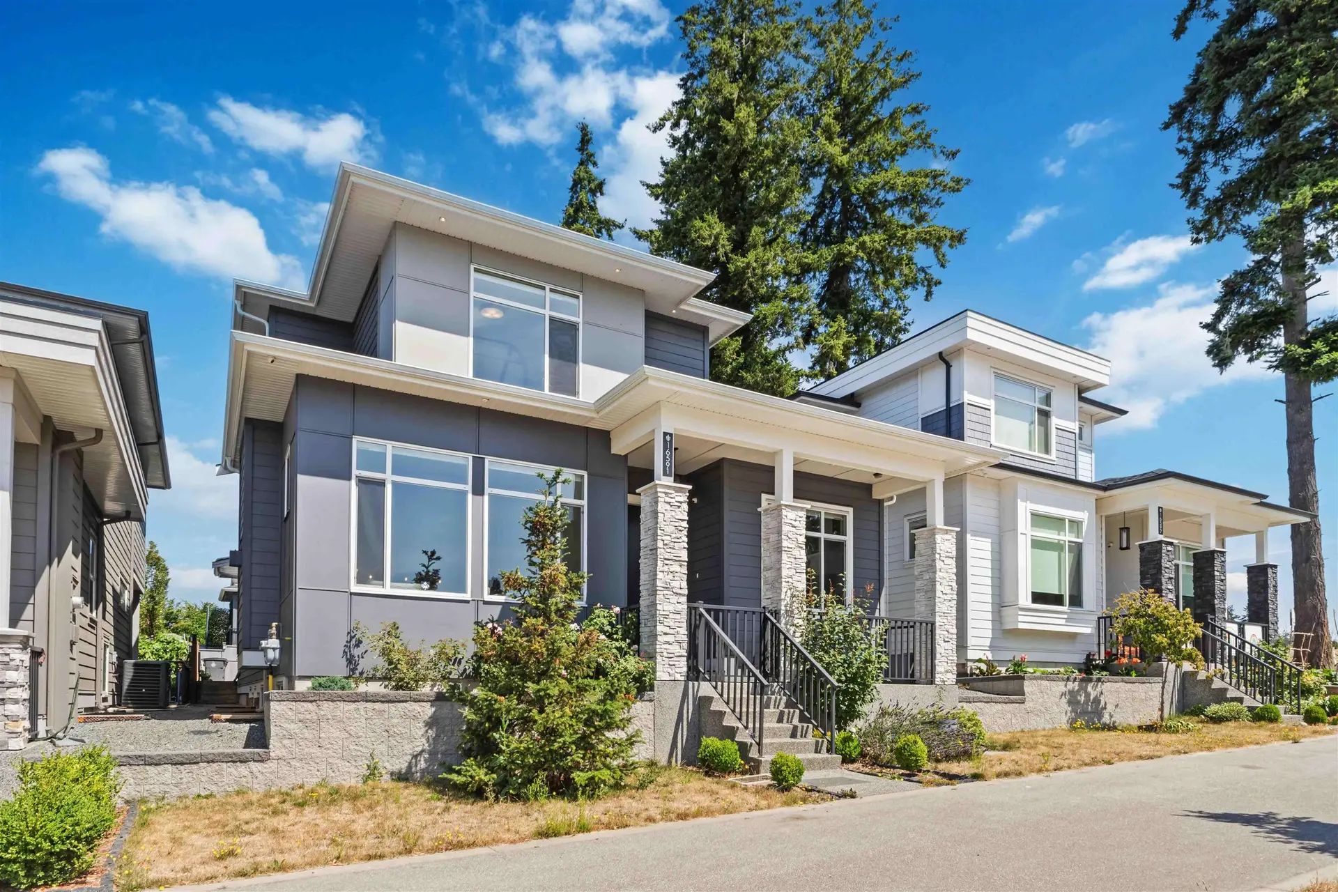 Property at 16591 20 Avenue, Surrey, BC