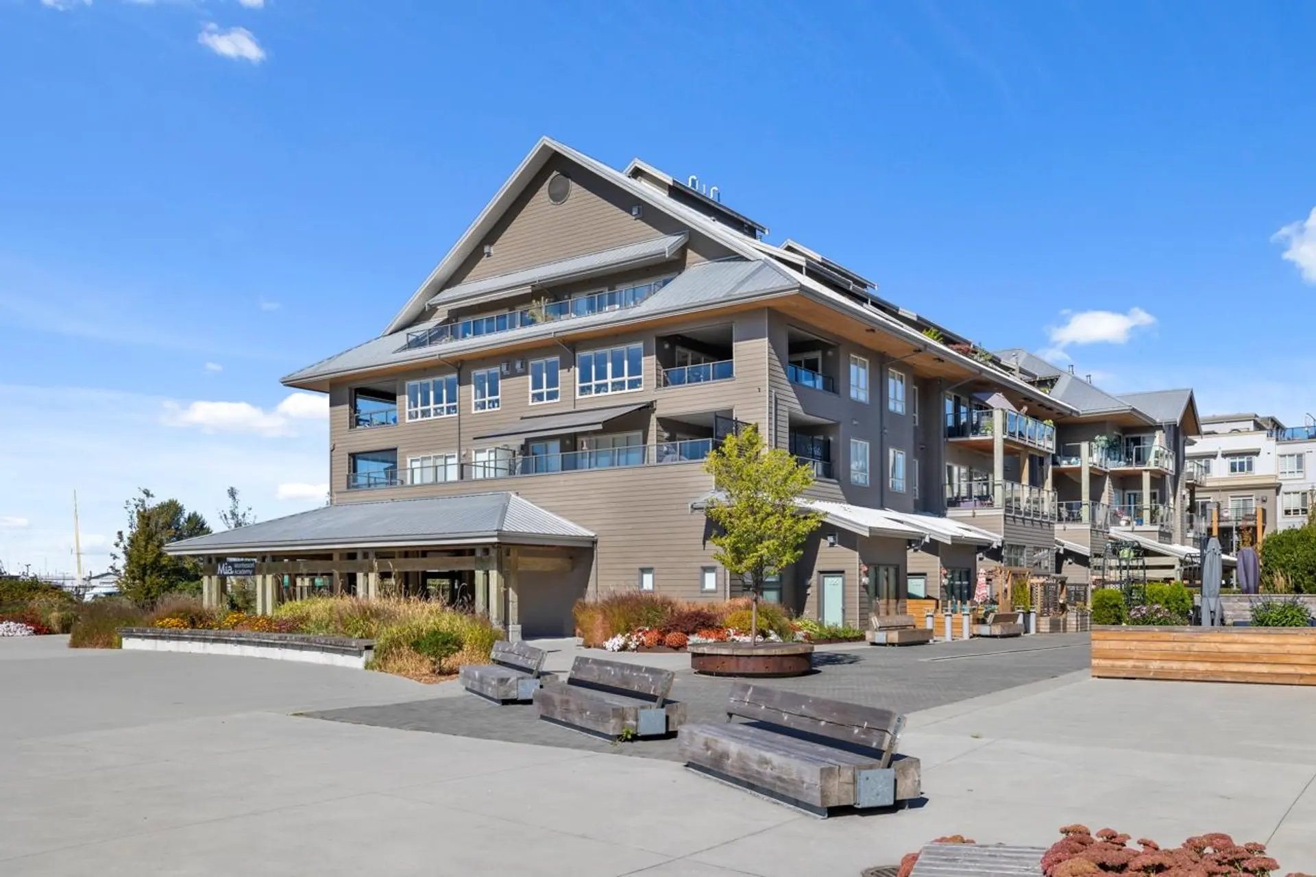 Property at #135 6160 London Road, Richmond, BC