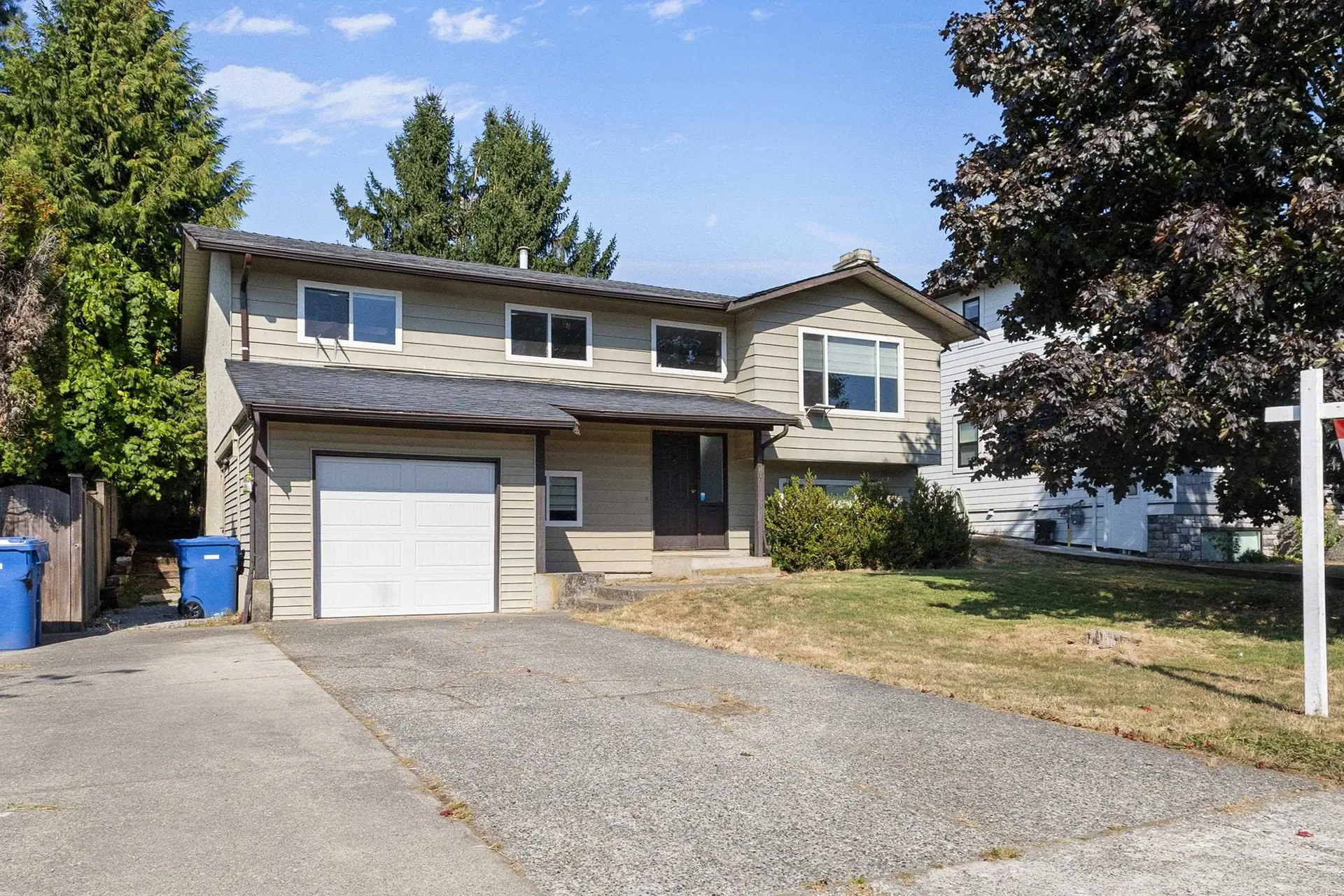 Property at 32317 Adair Avenue, Abbotsford, BC
