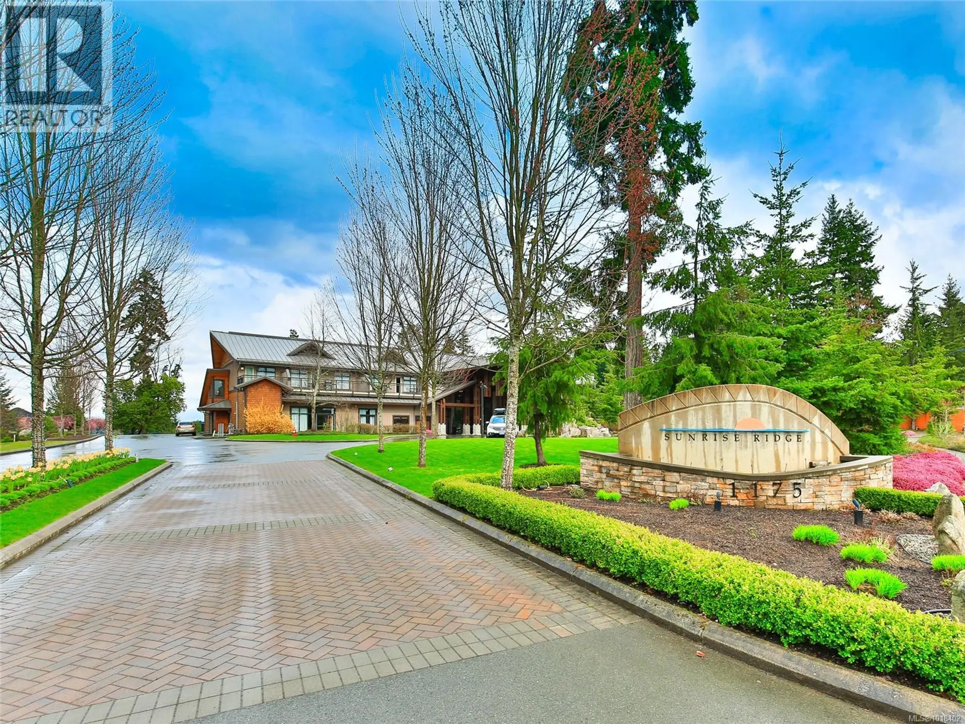 Property at #37 1175 RESORT Dr, Parksville, BC