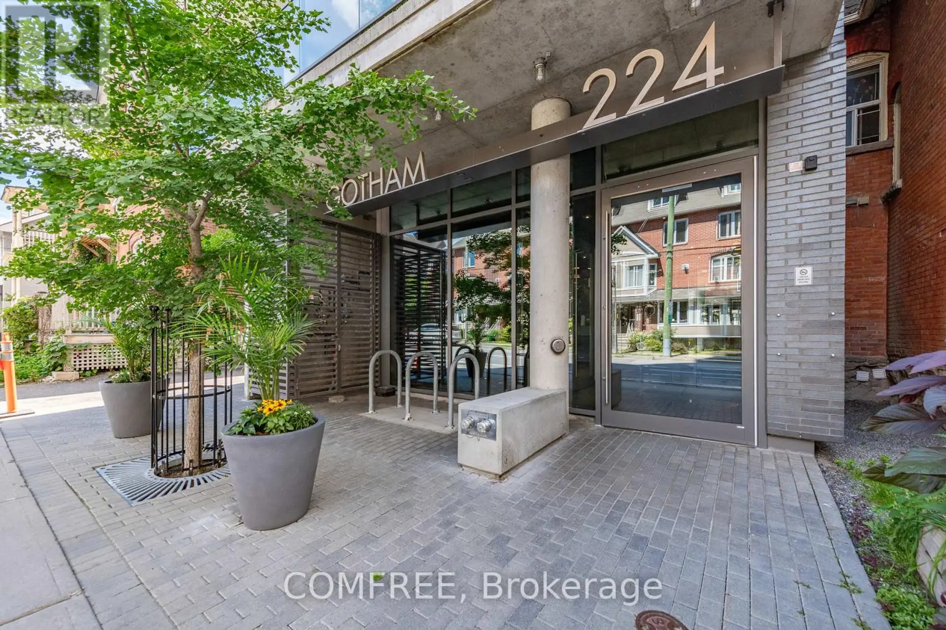 #402 224 LYON STREET N - Image 2
