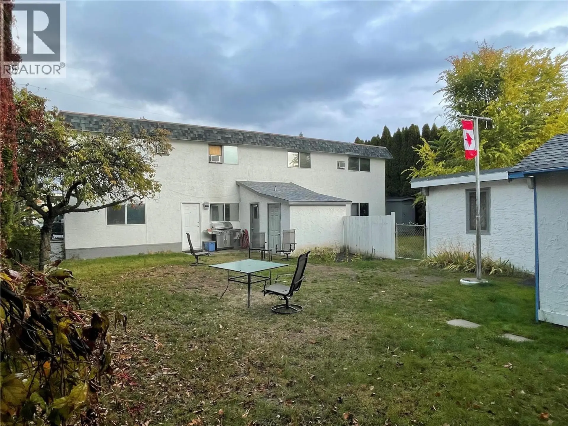Property at 1175-1179 Raymer Avenue, Kelowna, BC