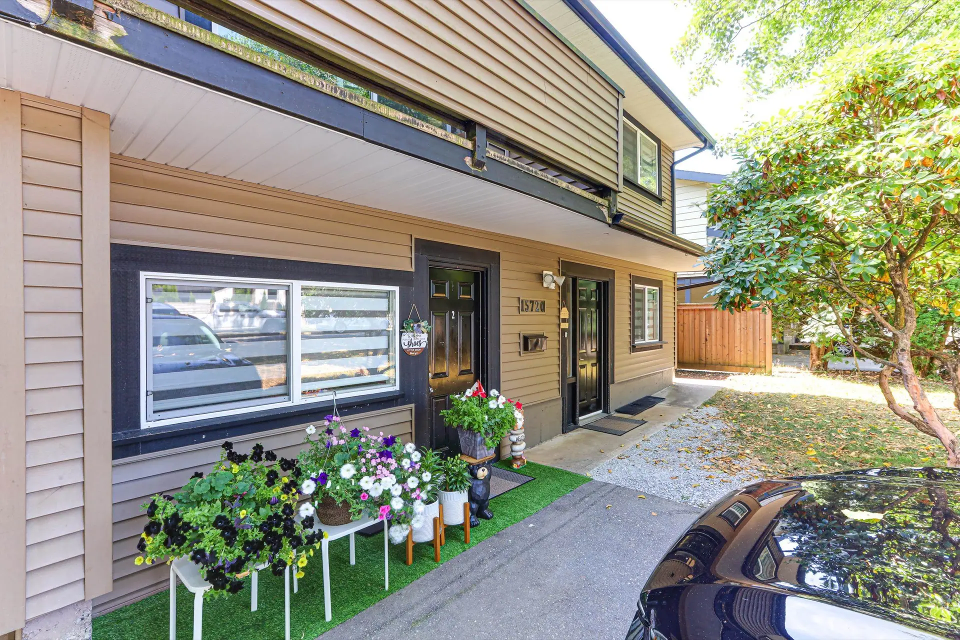 Property at 15720 Aster Road, Surrey, BC