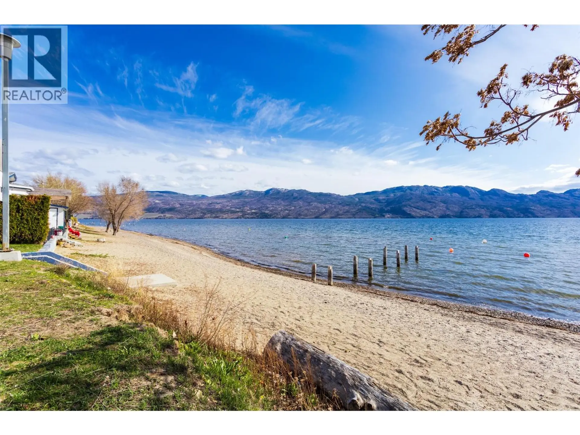 Property at #107 2035 Boucherie Road, Westbank, BC