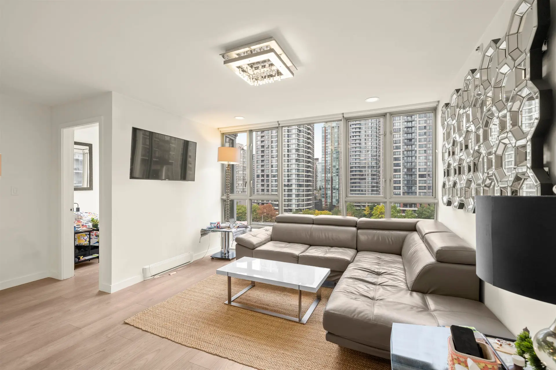 #1205 930 Cambie Street - Image 2