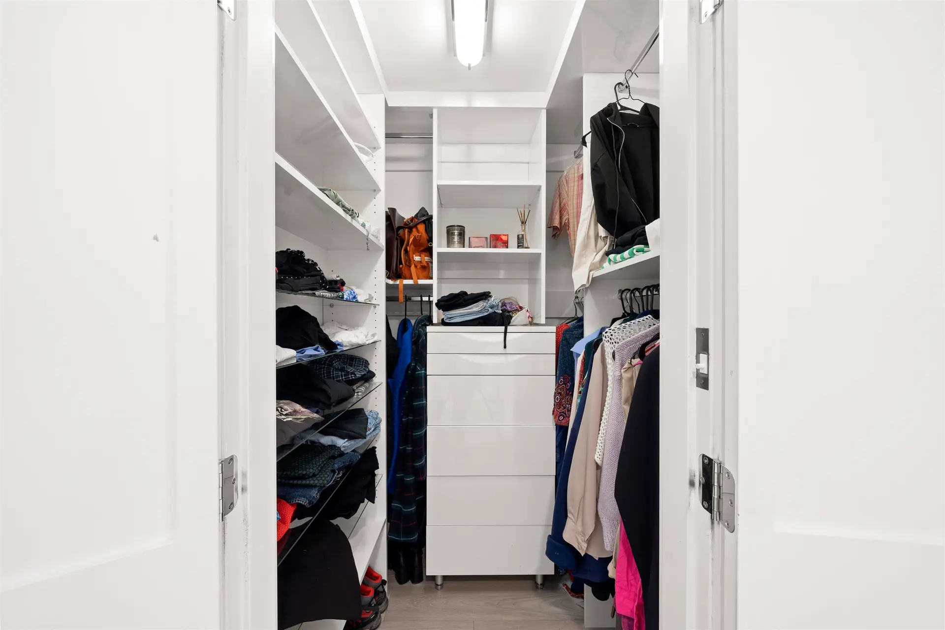 #1205 930 Cambie Street - Image 13