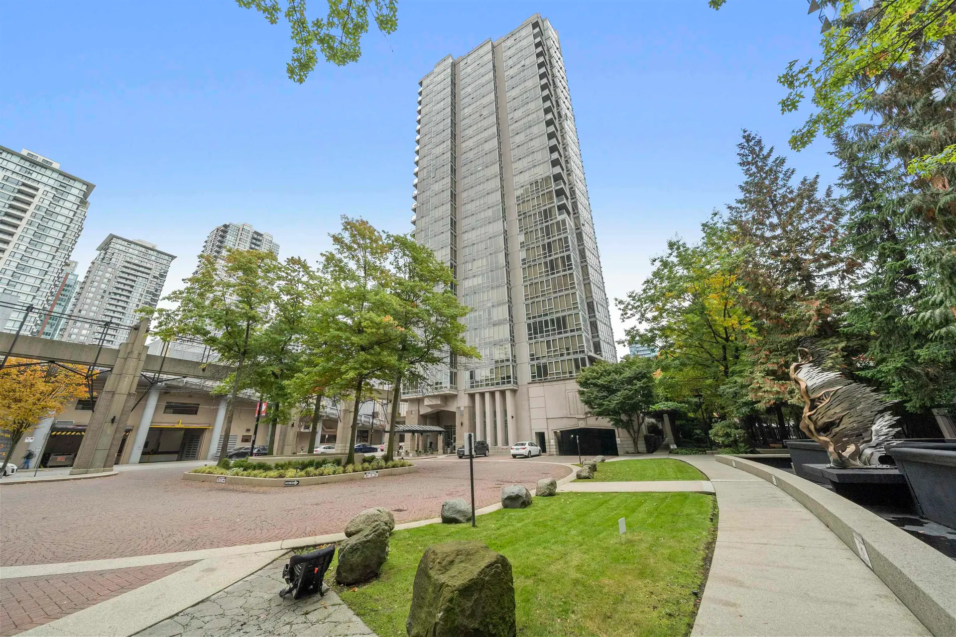 #1205 930 Cambie Street - Image 17