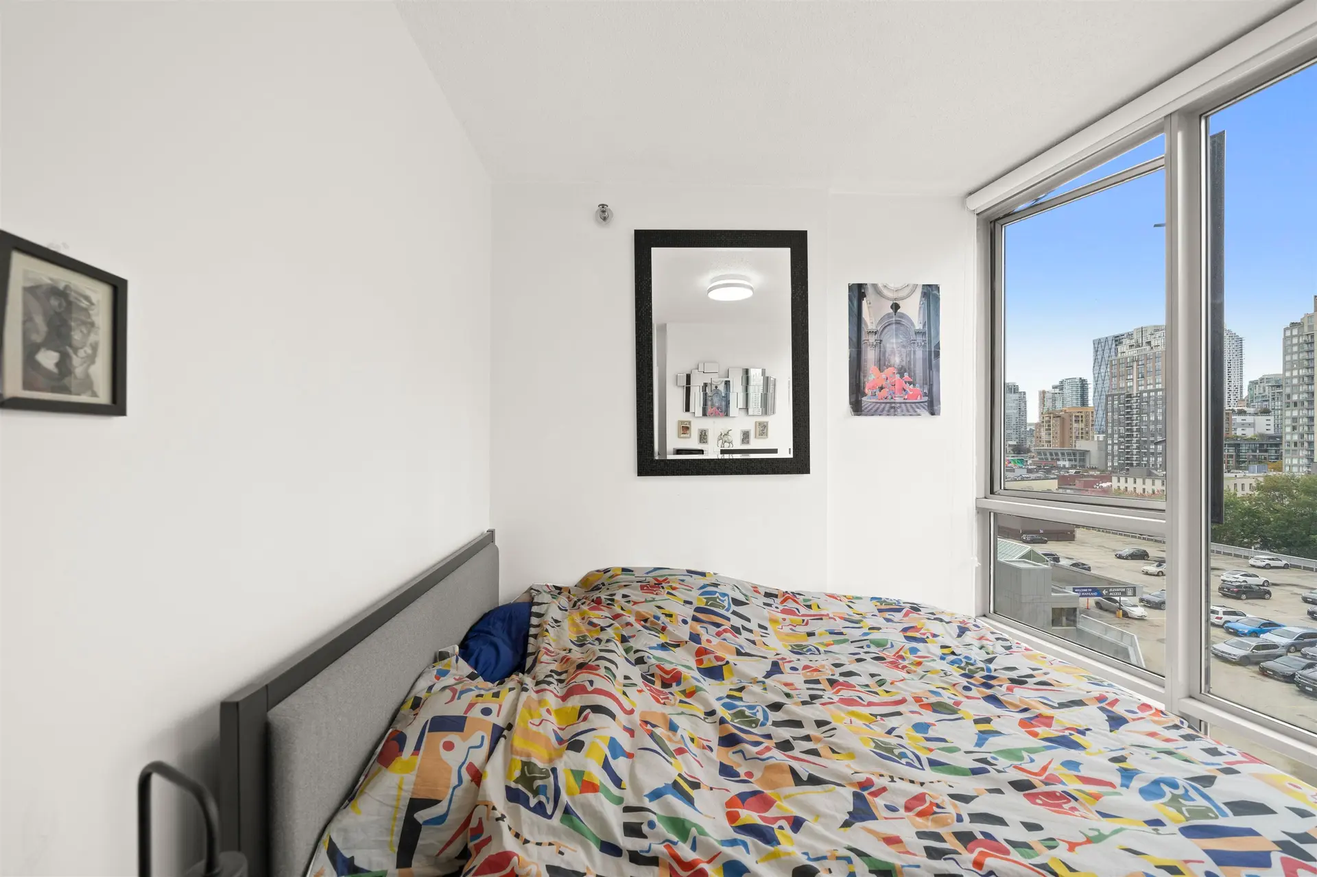 #1205 930 Cambie Street - Image 16