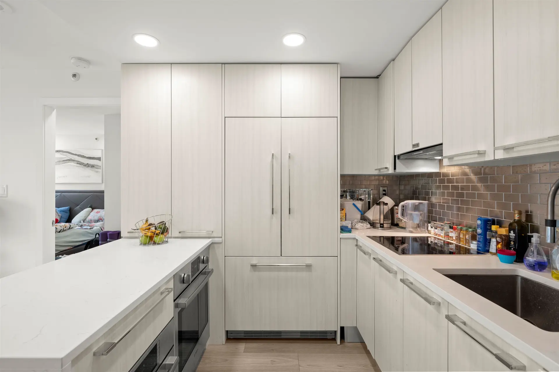 #1205 930 Cambie Street - Image 7
