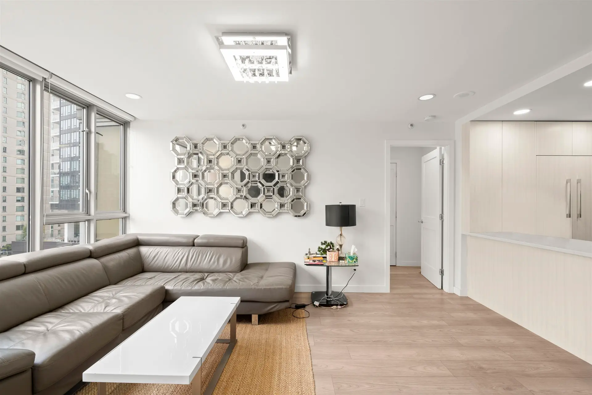 #1205 930 Cambie Street - Image 3