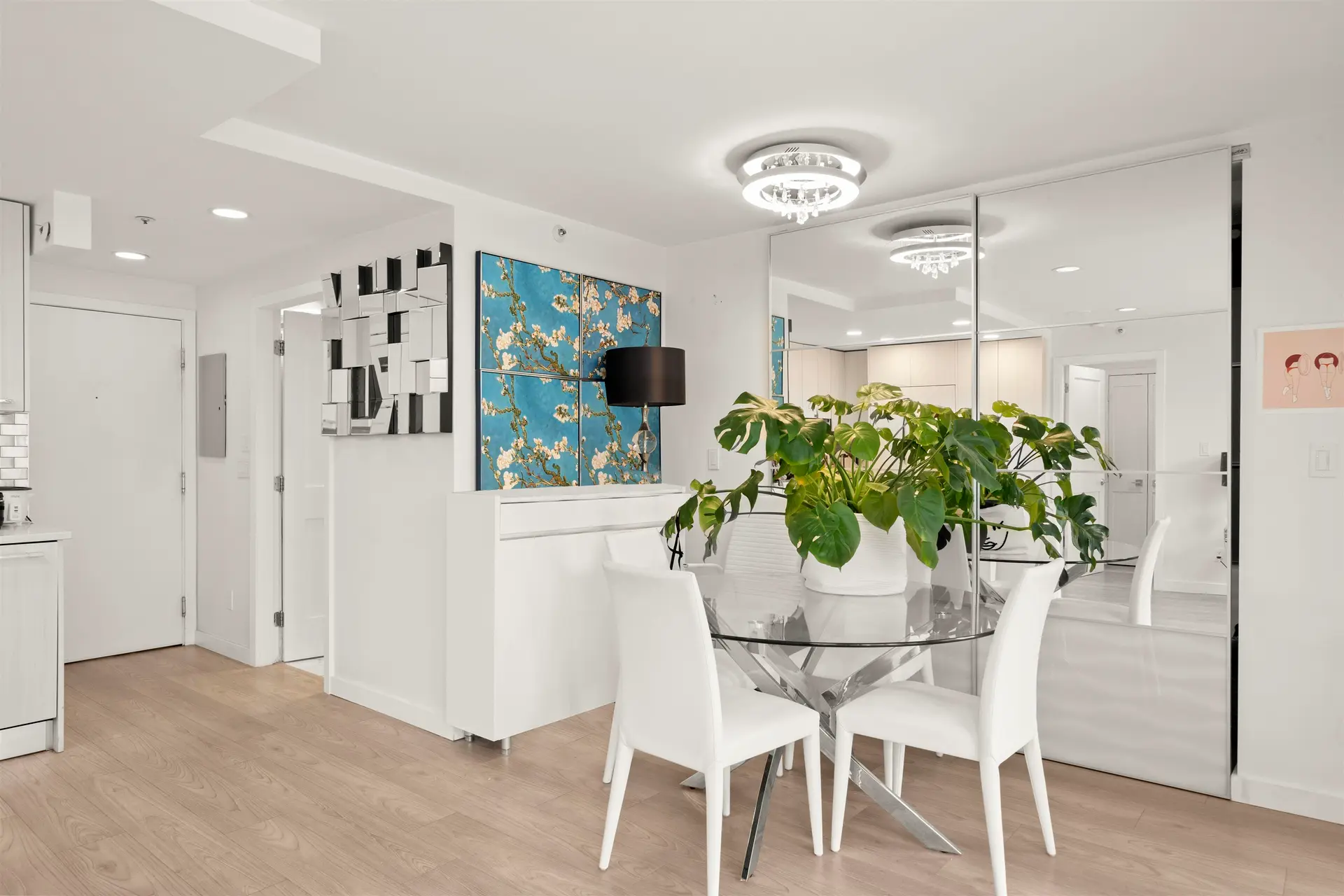 #1205 930 Cambie Street - Image 9