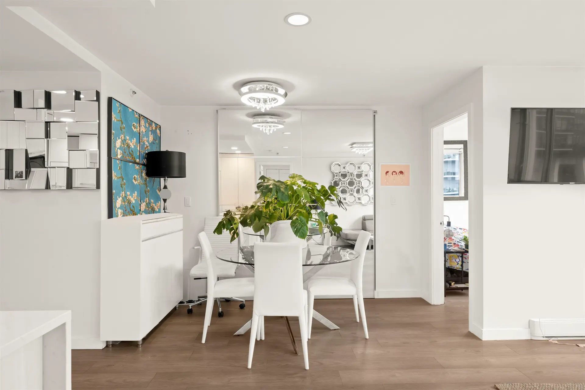 #1205 930 Cambie Street - Image 10