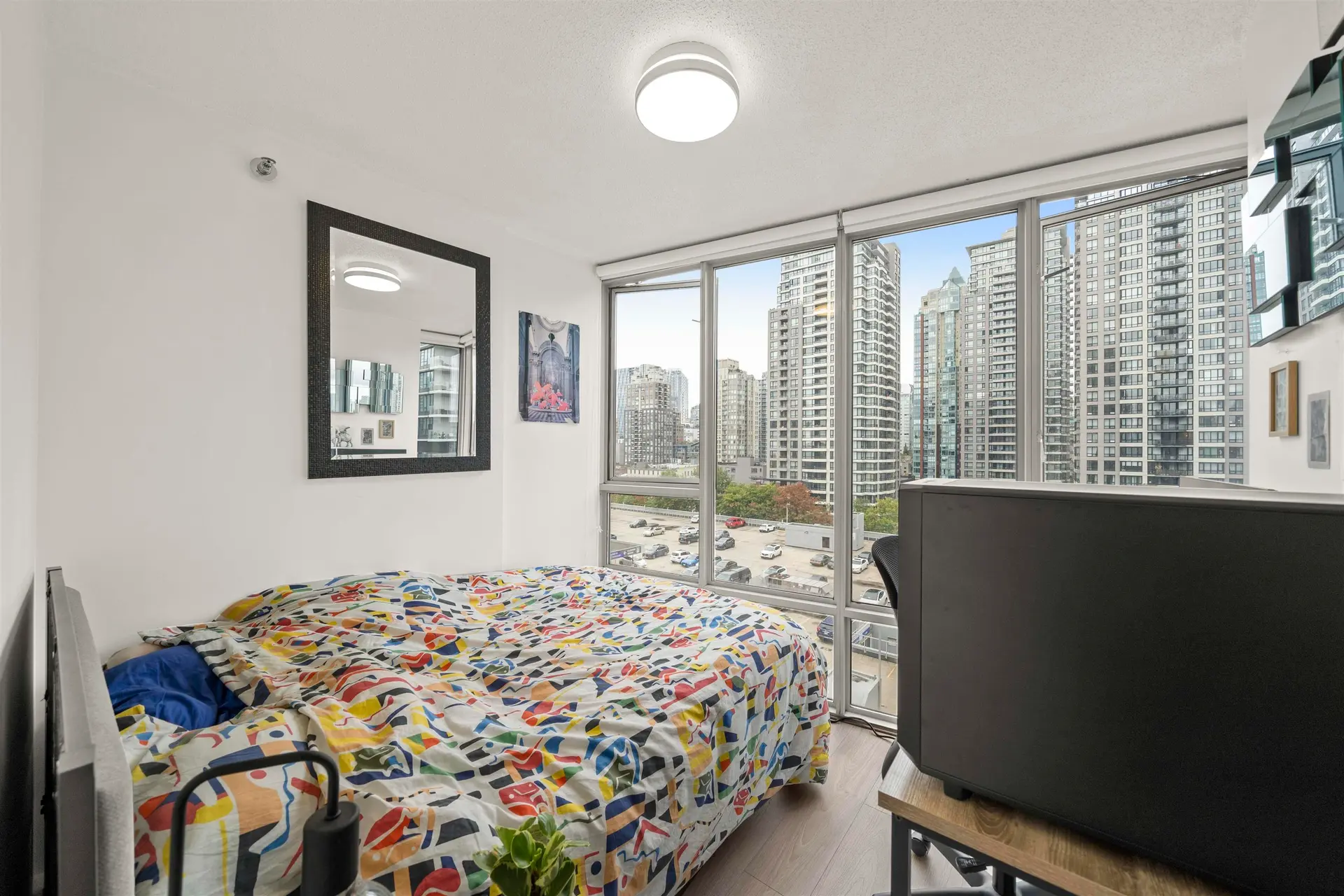 #1205 930 Cambie Street - Image 15