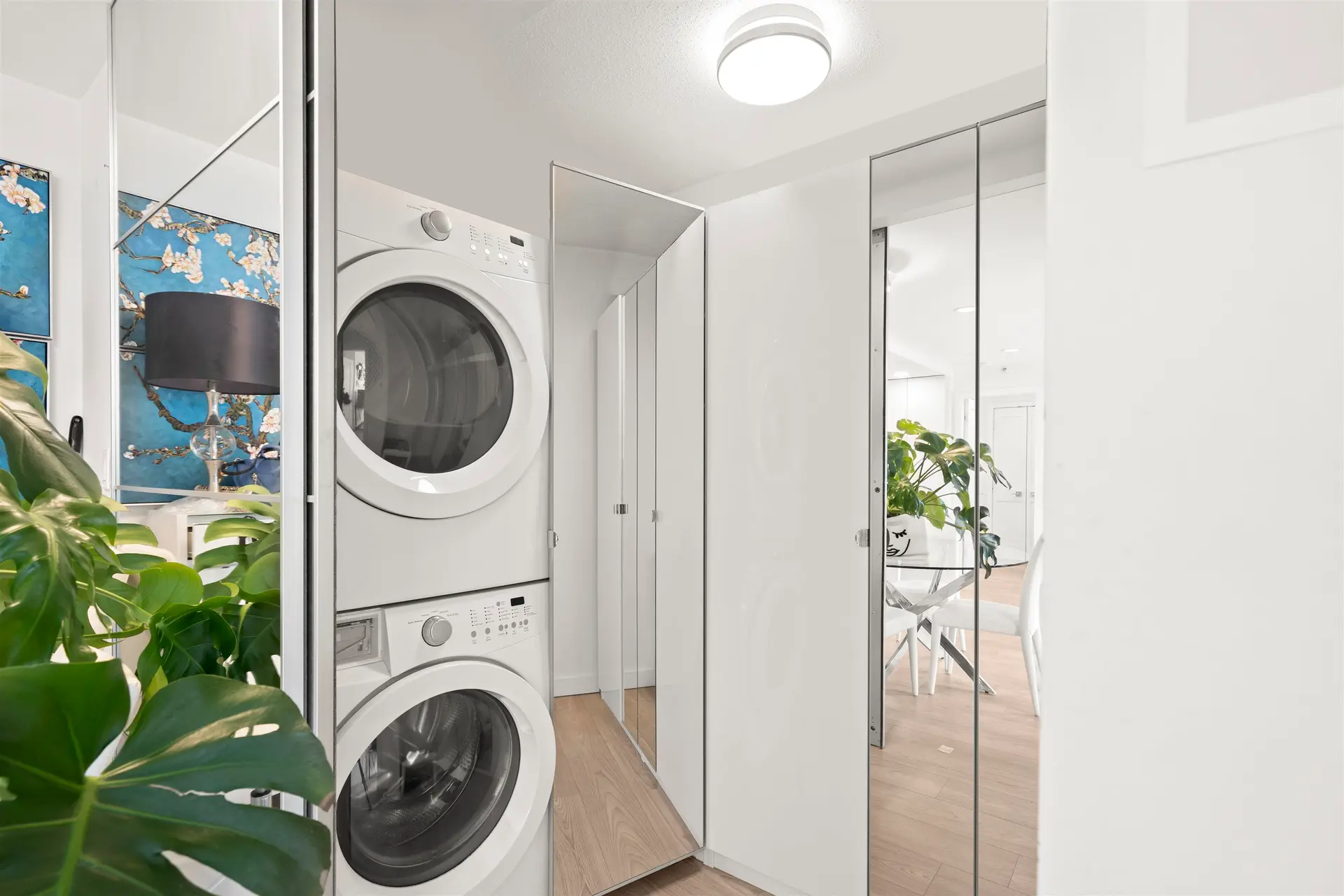 #1205 930 Cambie Street - Image 11