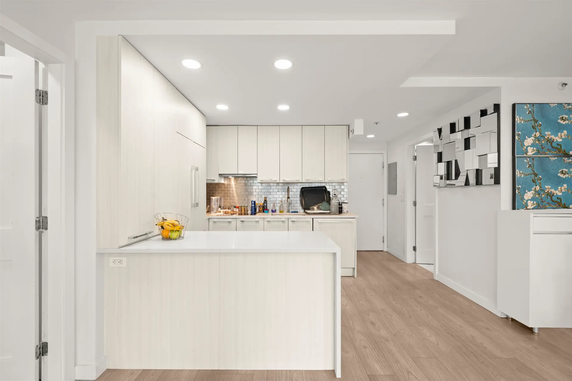#1205 930 Cambie Street - Image 8