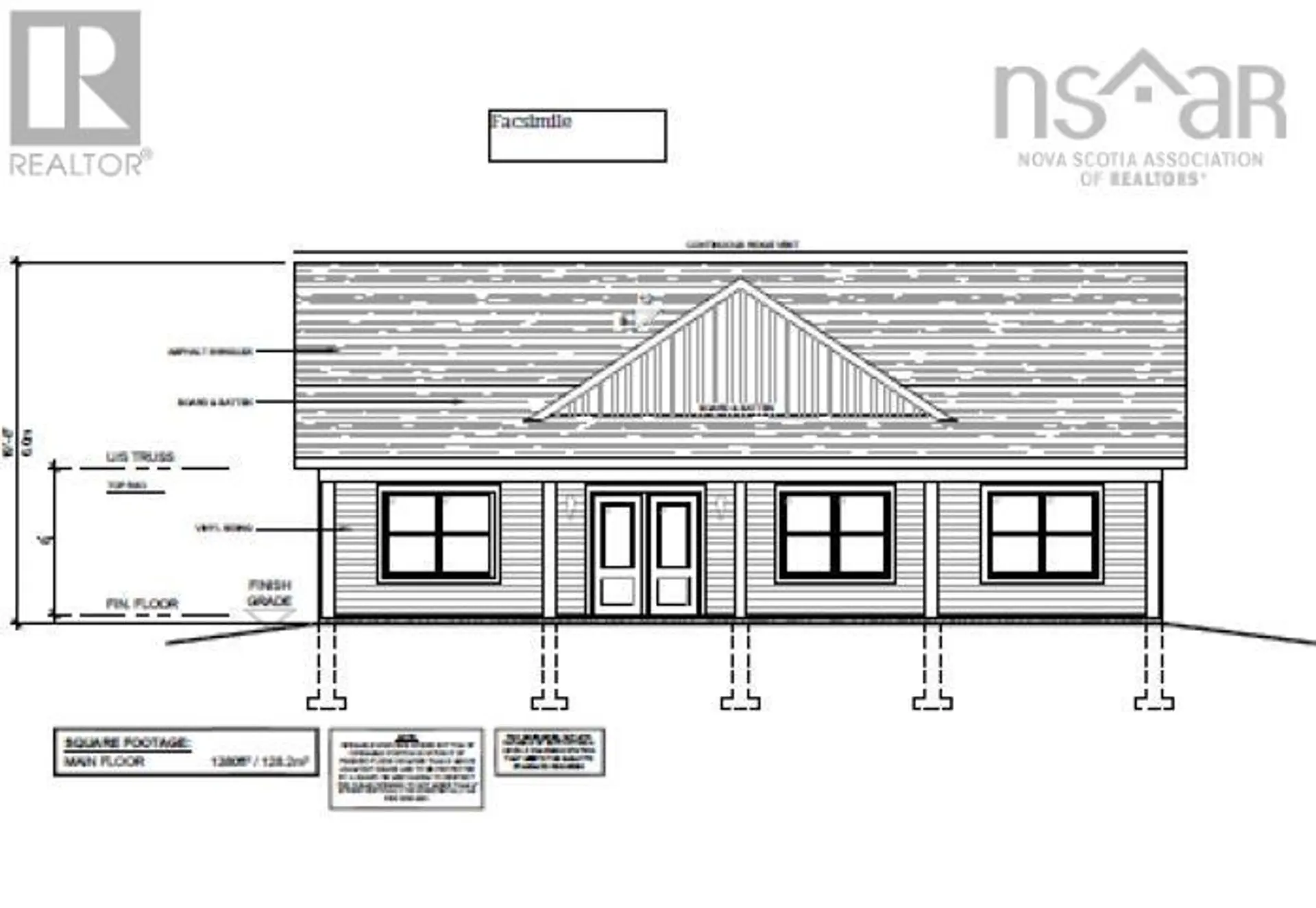 LOT A-3 WOODCHUCK LANE - Image 1