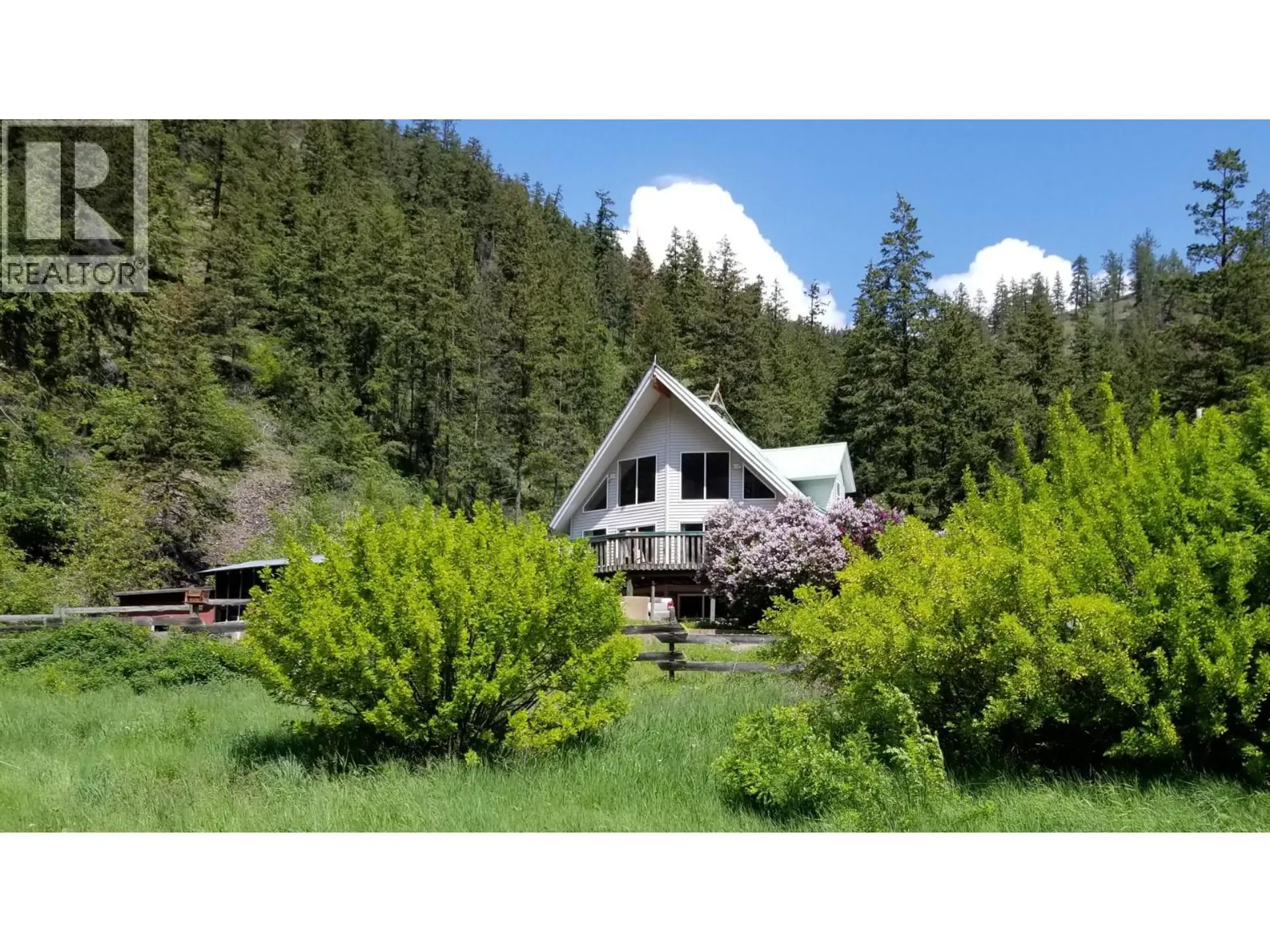 Property at 1618 White Lake Road, Kaleden, BC