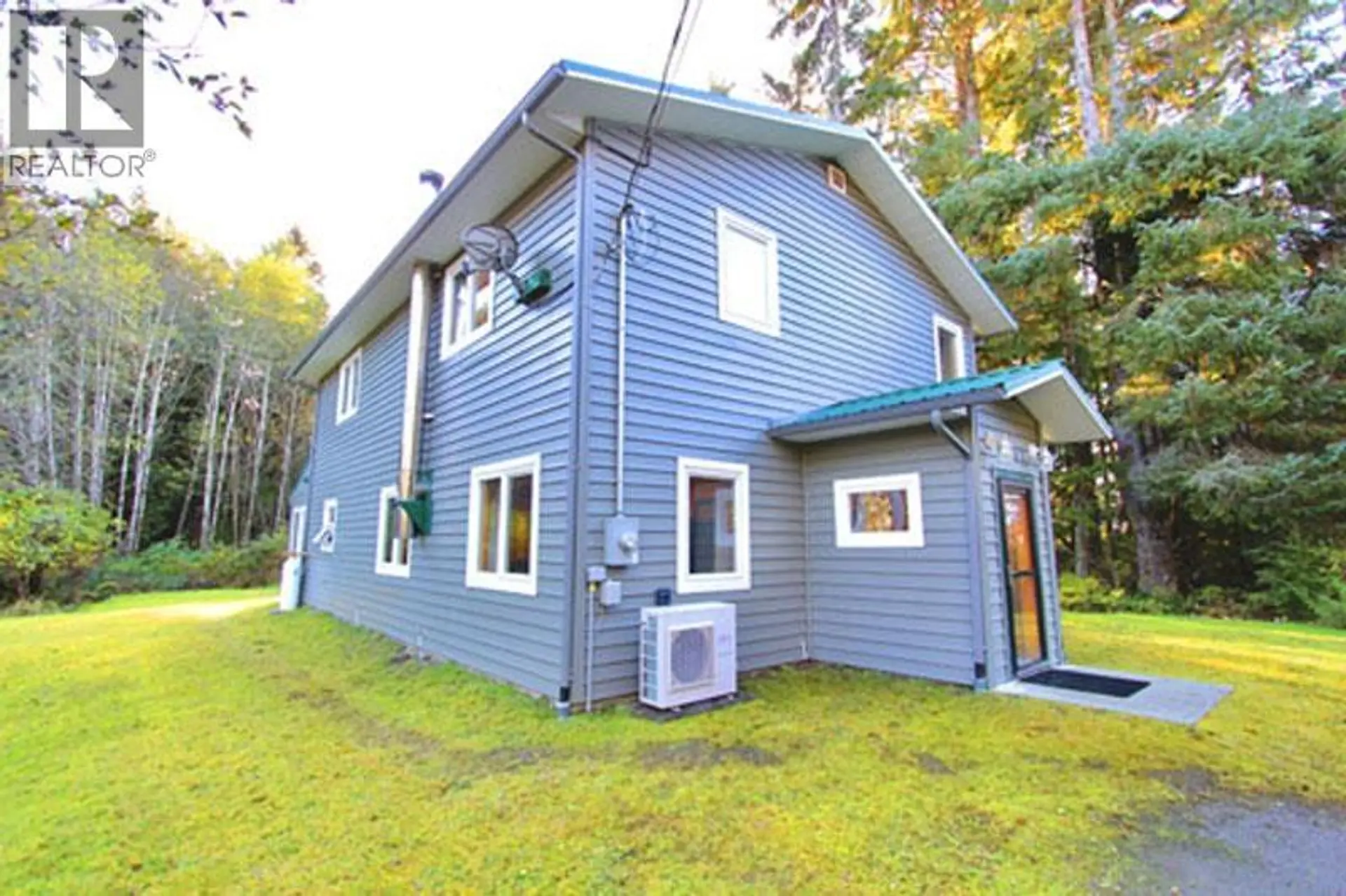 Property at 1262 WILLIAMS STREET, Masset, BC