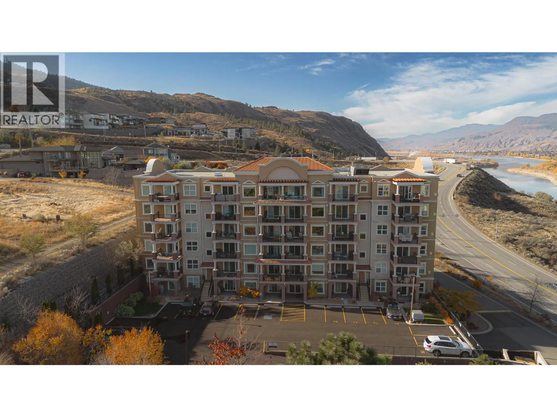 Property at #504 975 VICTORIA  W Street, Kamloops, BC