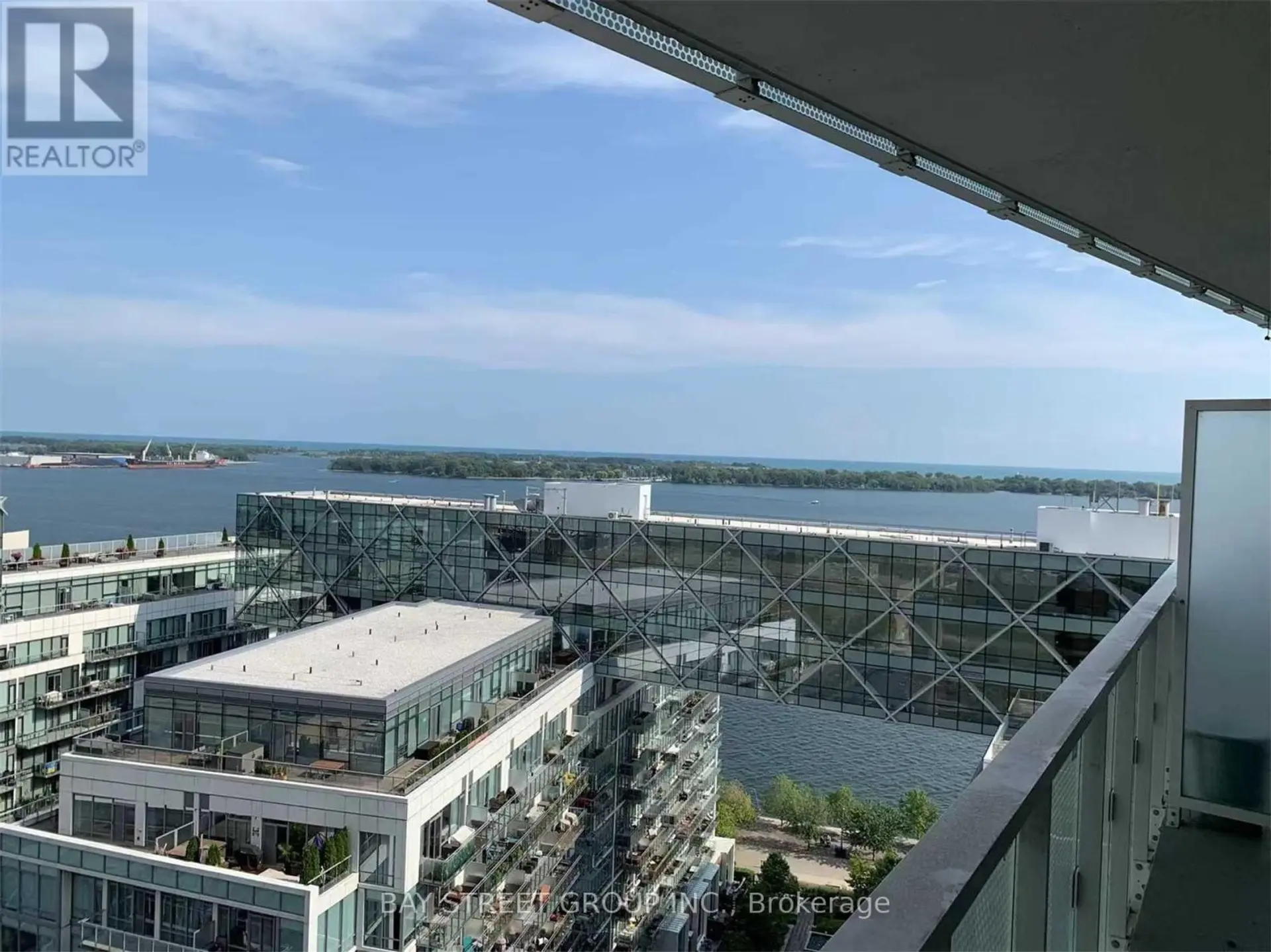 #1810 15 QUEENS QUAY E - Image 1