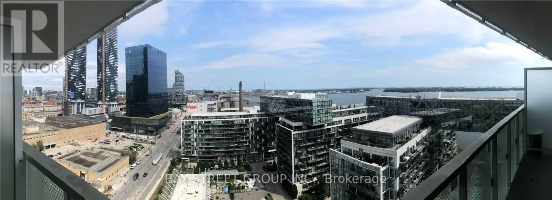 #1810 15 QUEENS QUAY E - Image 2