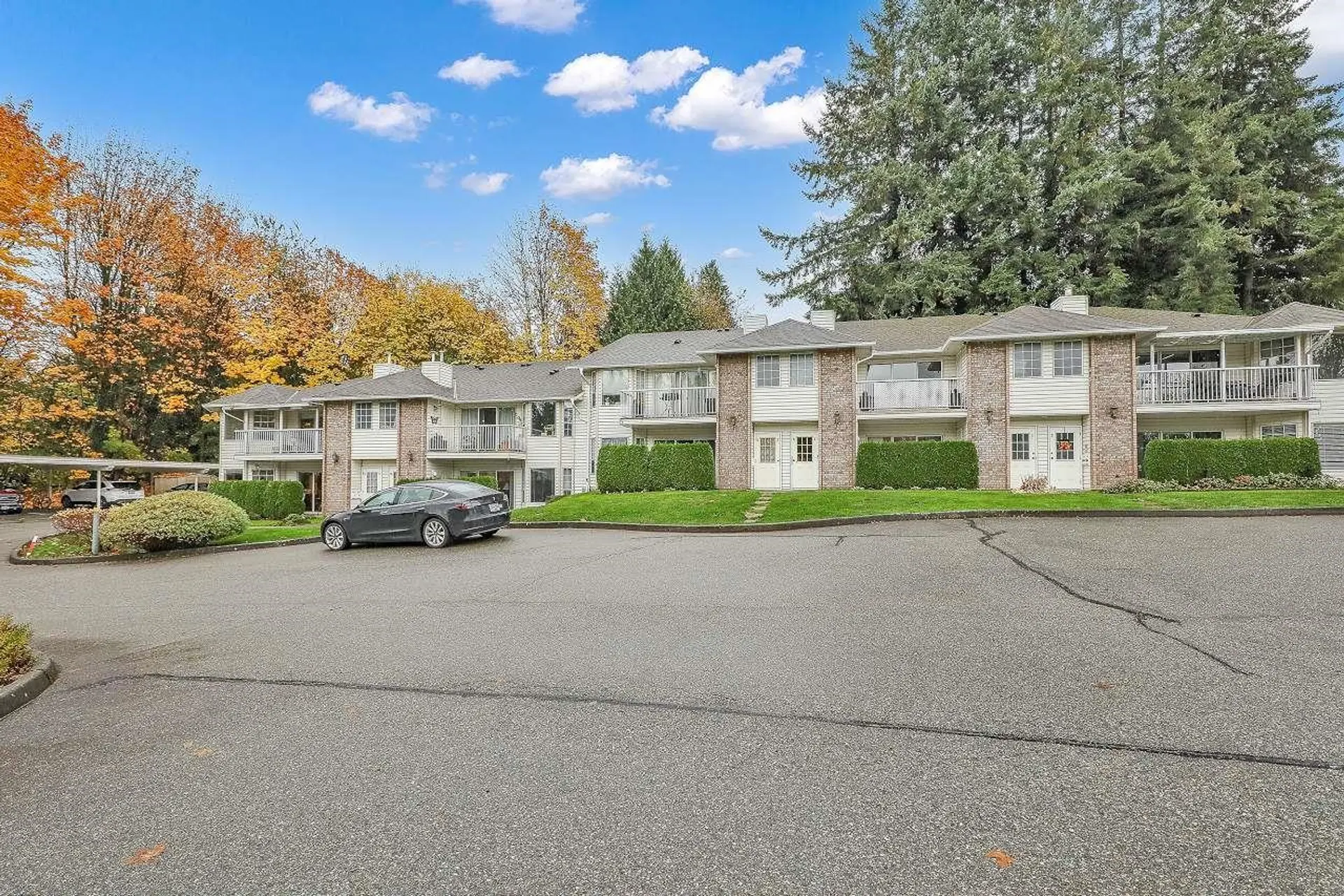 Property at #3 33123 George Ferguson Way, Abbotsford, BC