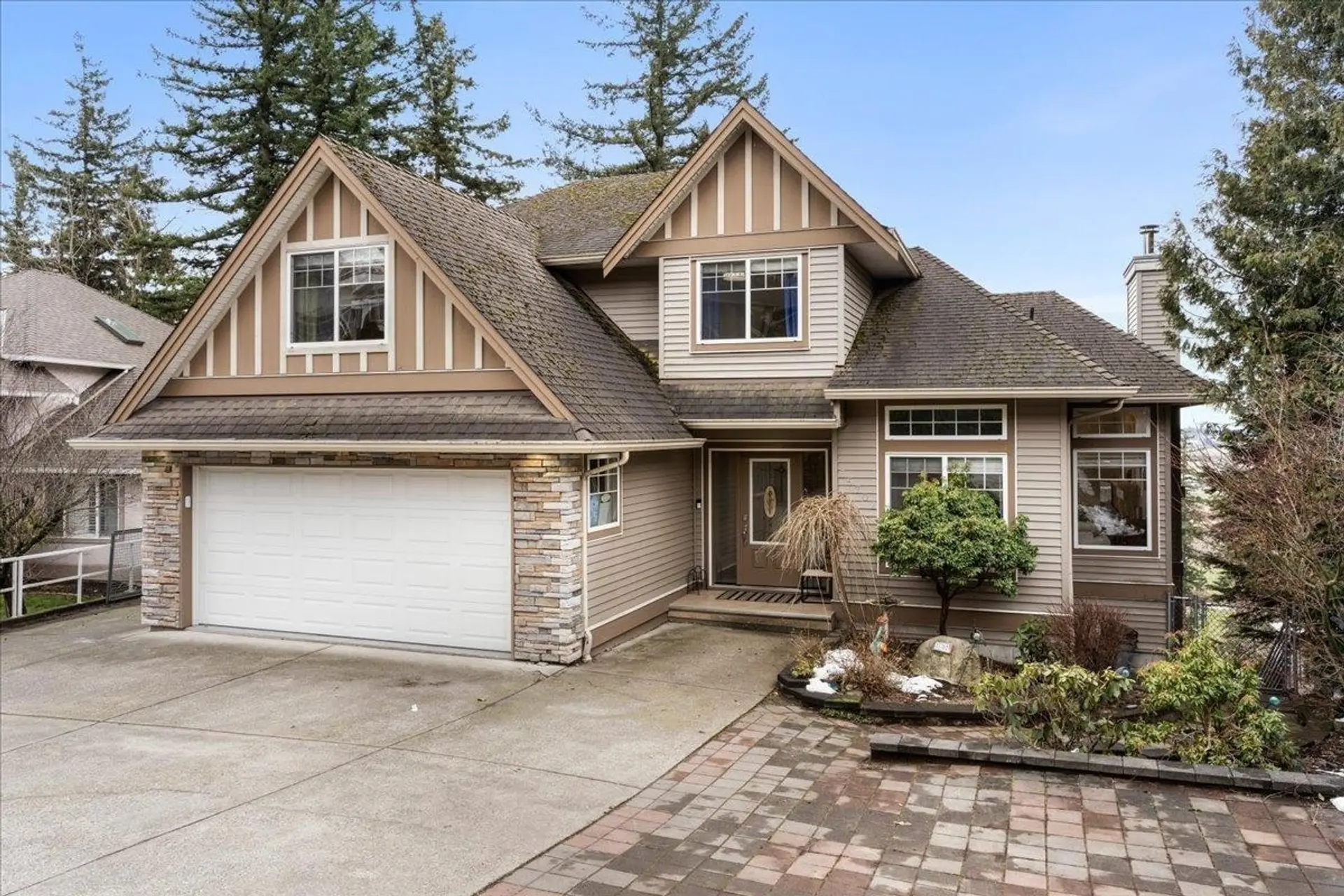 Property at 35702 Timberlane Drive, Abbotsford, BC