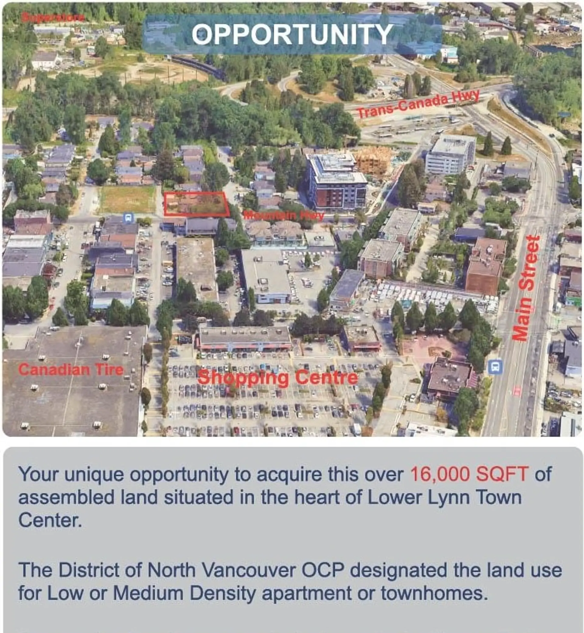 Property at 1512 Bond Street, North Vancouver, BC