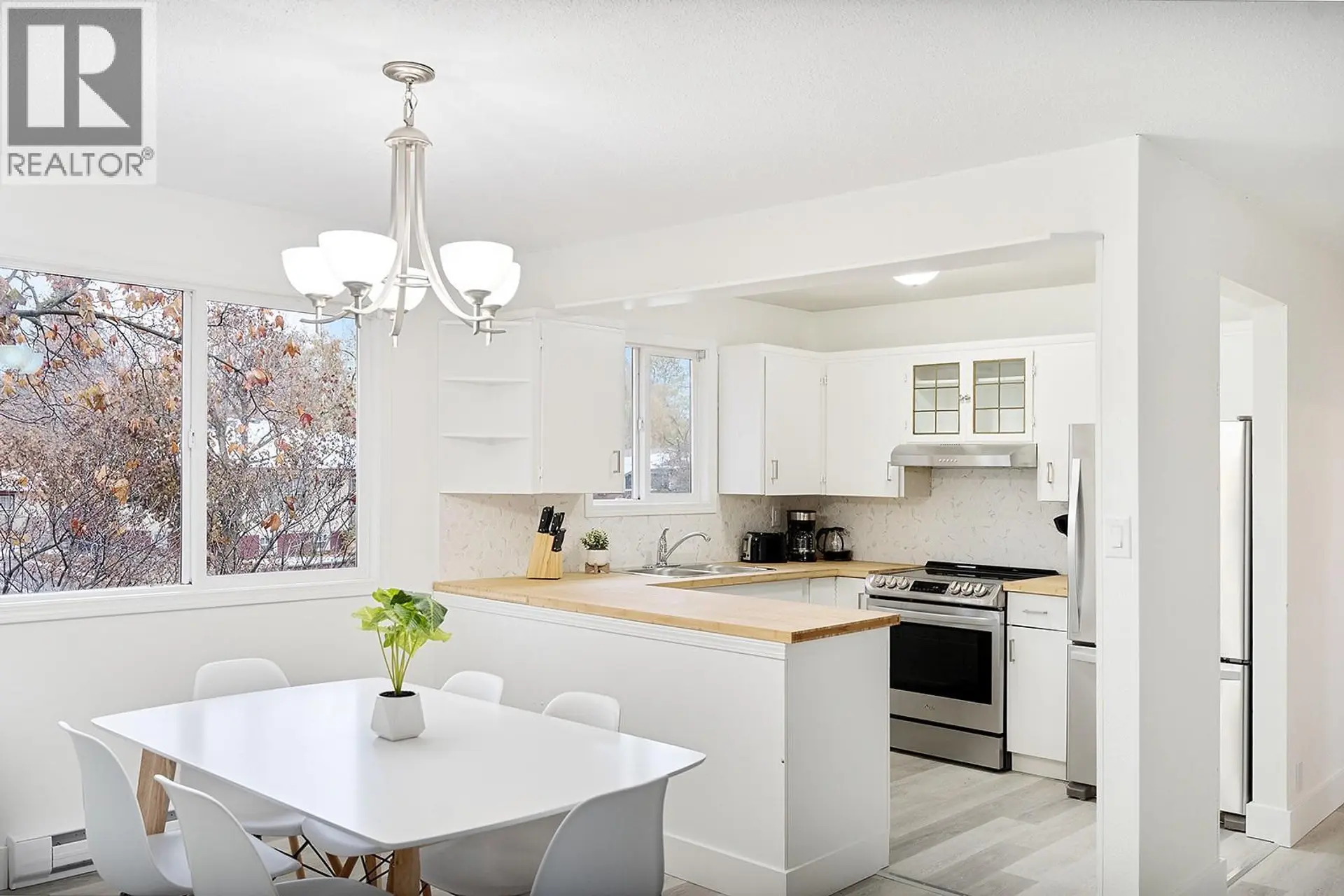Property at 2009-2011 Richter Street, Kelowna, BC