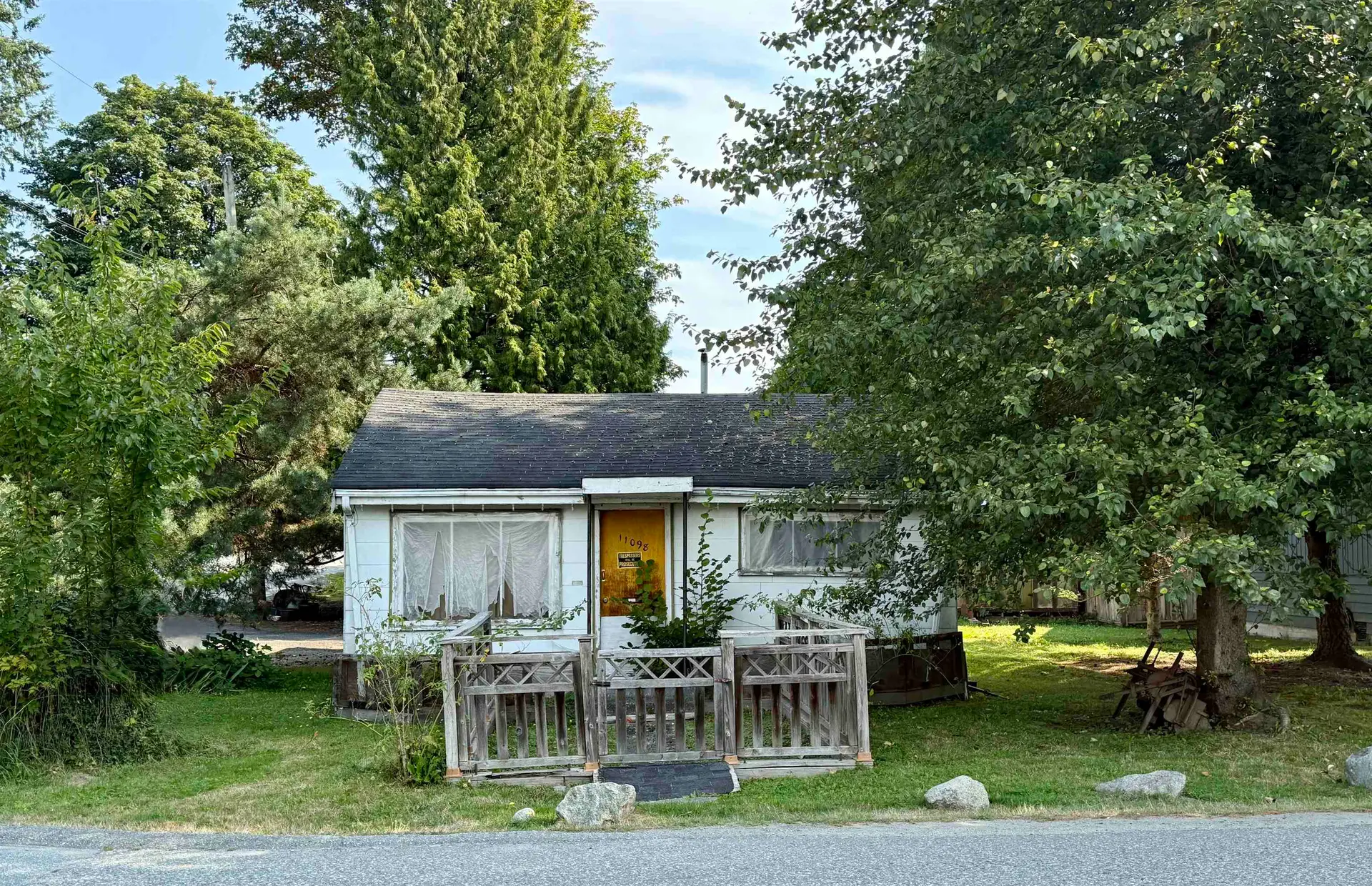 Property at 11098 Princess Street, Maple Ridge, BC
