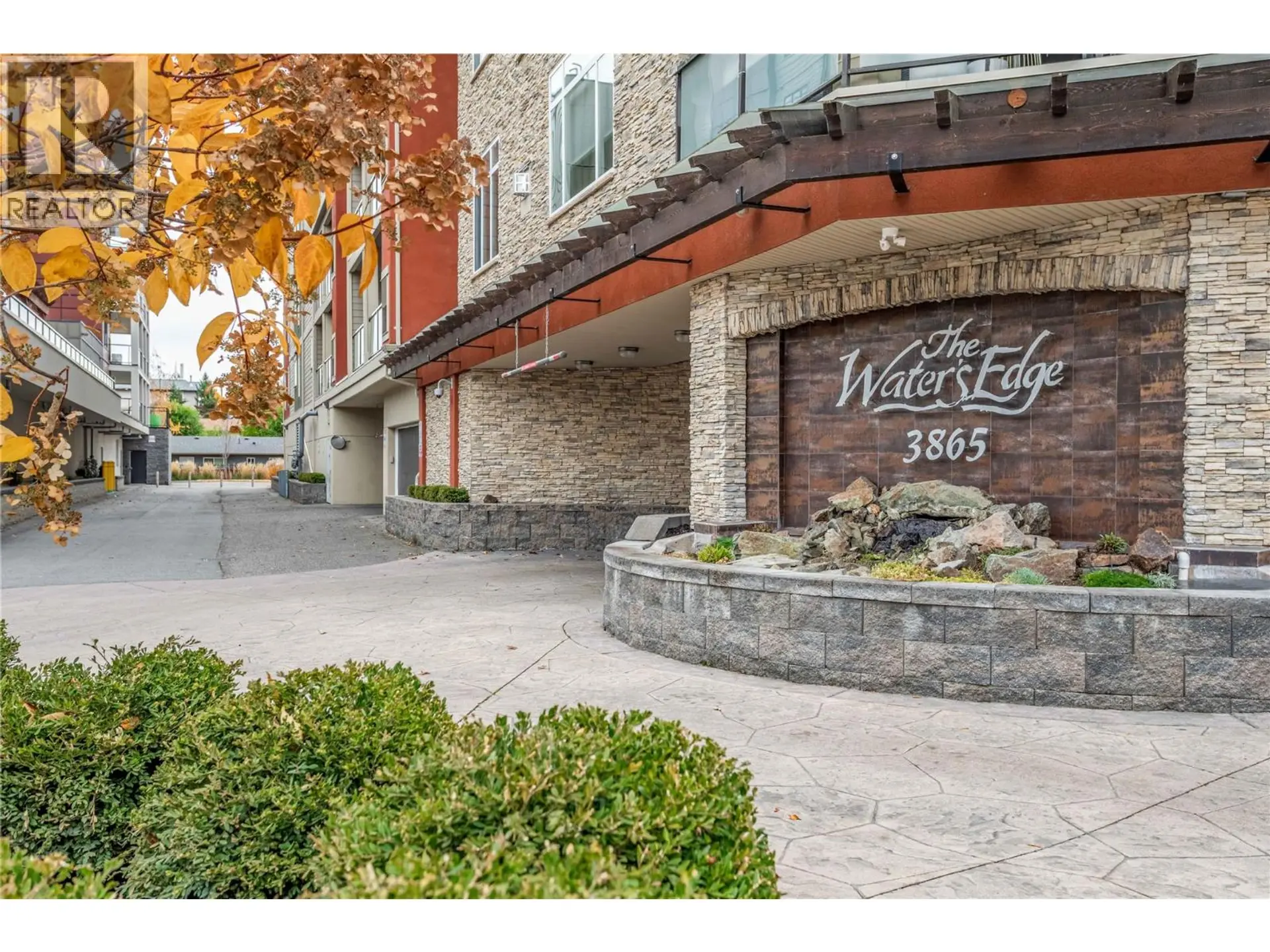 Property at #505 3865 Truswell Road, Kelowna, BC